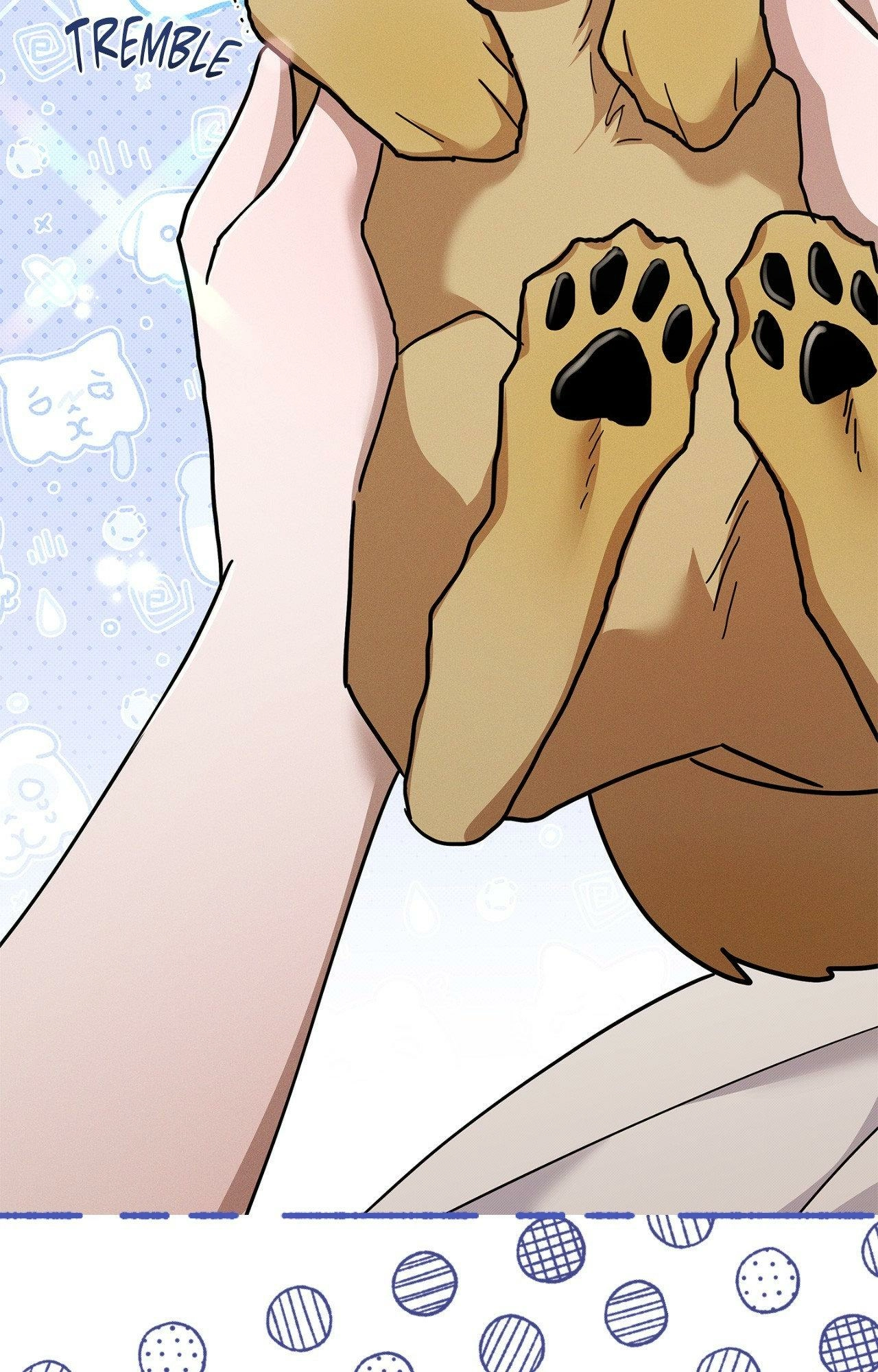 Paws & Claws Chapter 44.06 page 36 - 