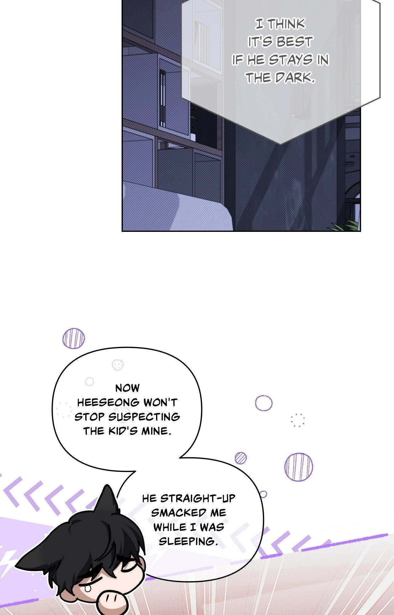 Paws & Claws Chapter 44.06 page 5 - 