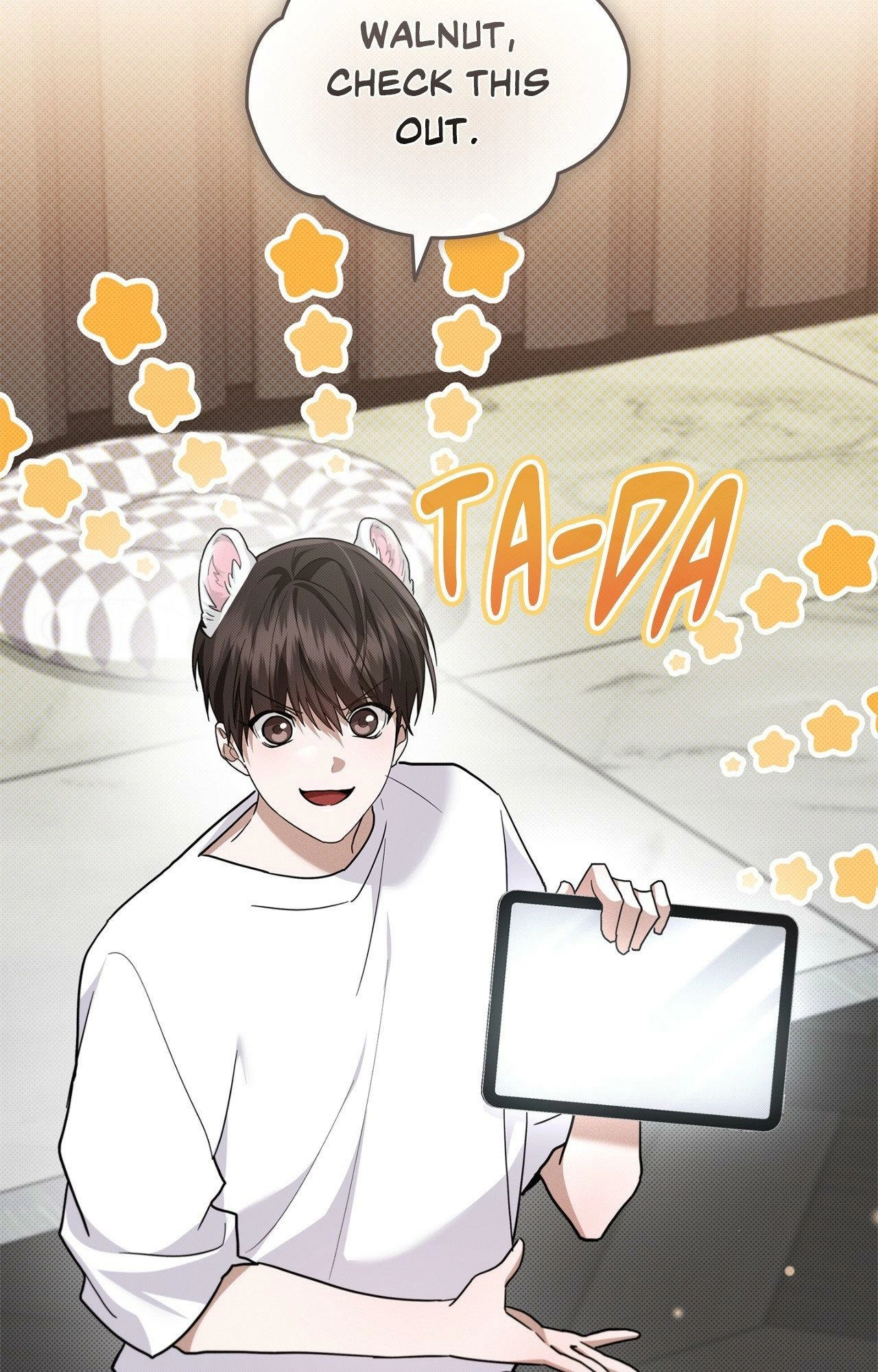 Paws & Claws Chapter 44.06 page 42 - 