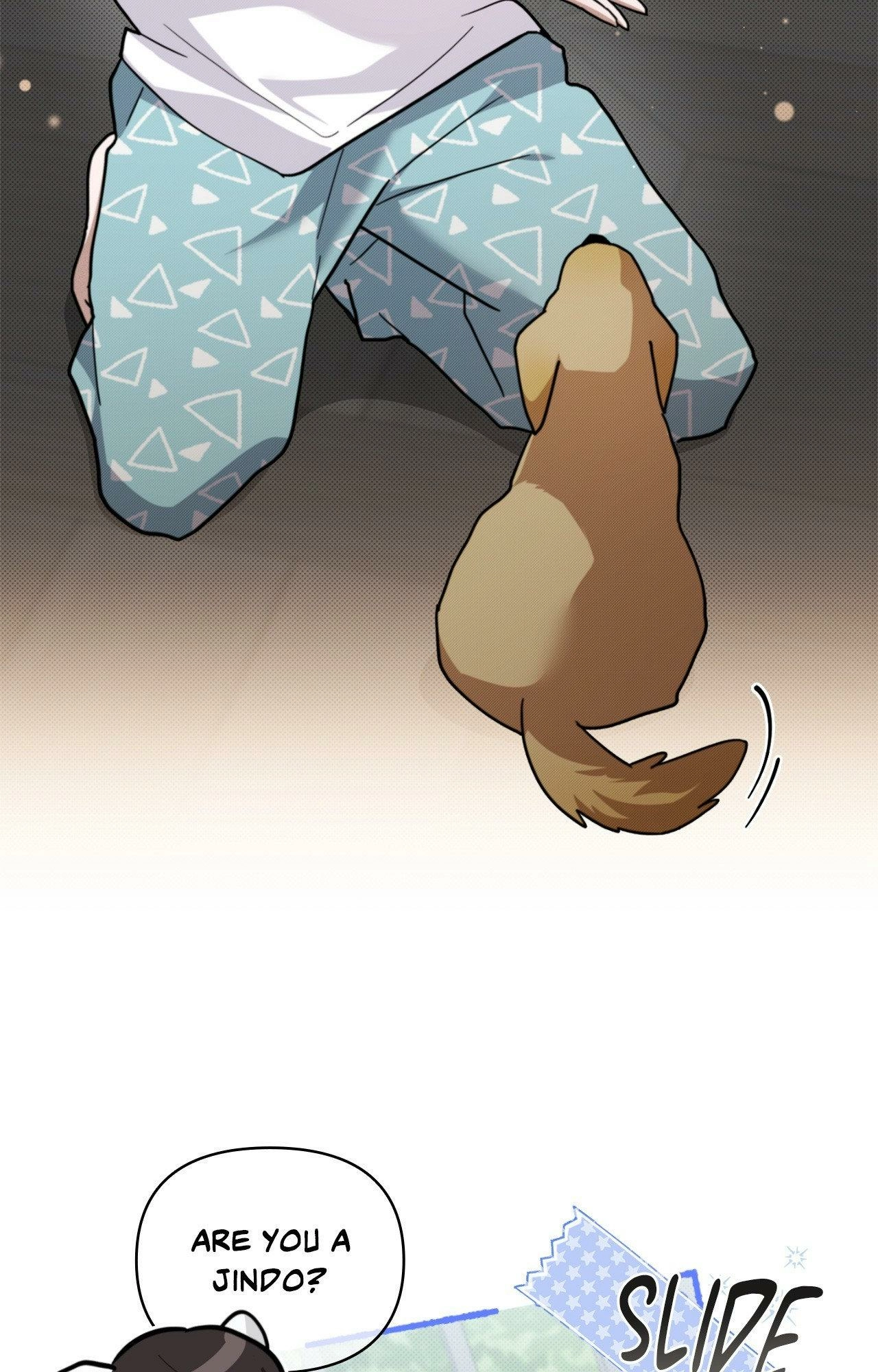 Paws & Claws Chapter 44.06 page 43 - 