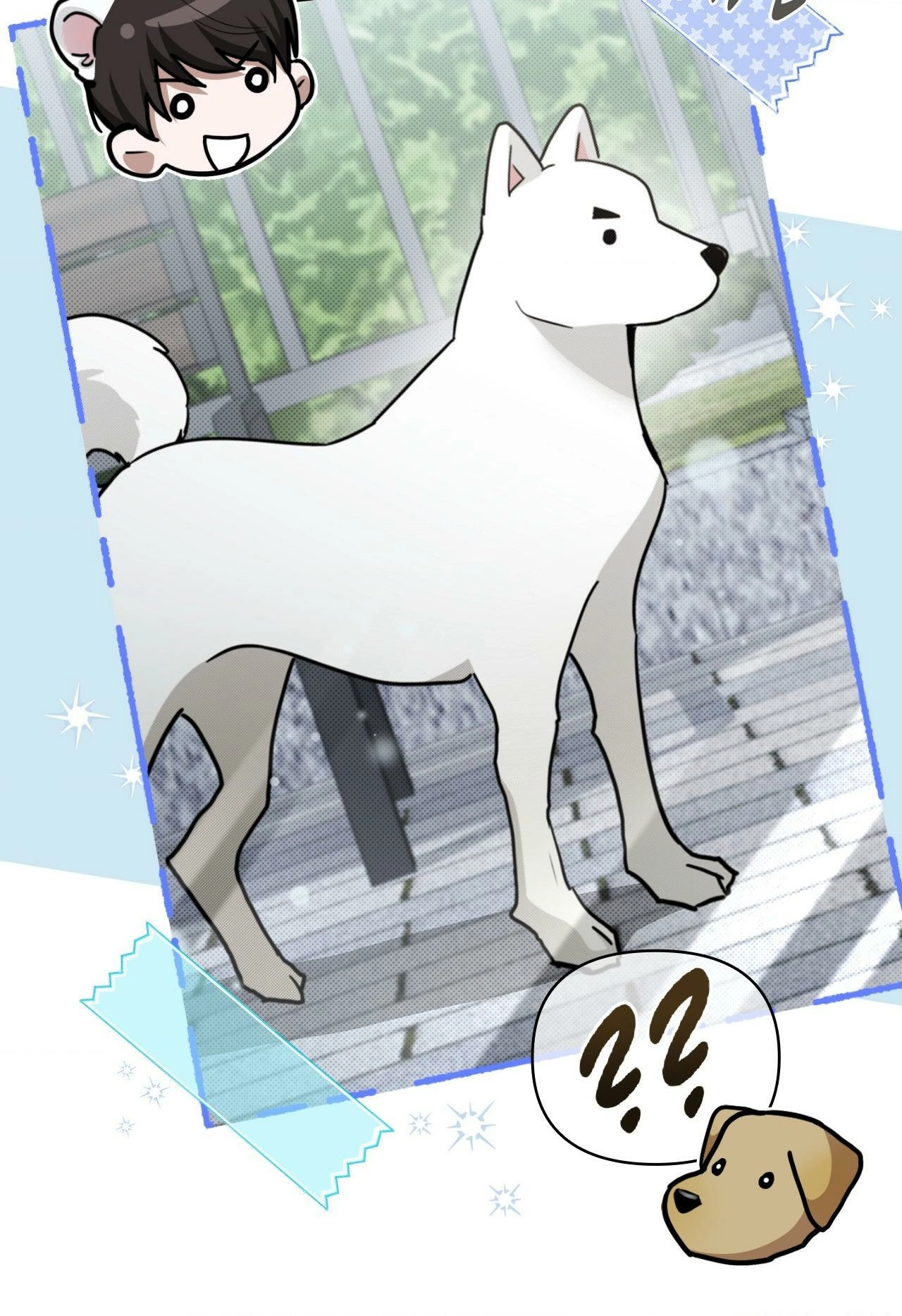 Paws & Claws Chapter 44.06 page 44 - 