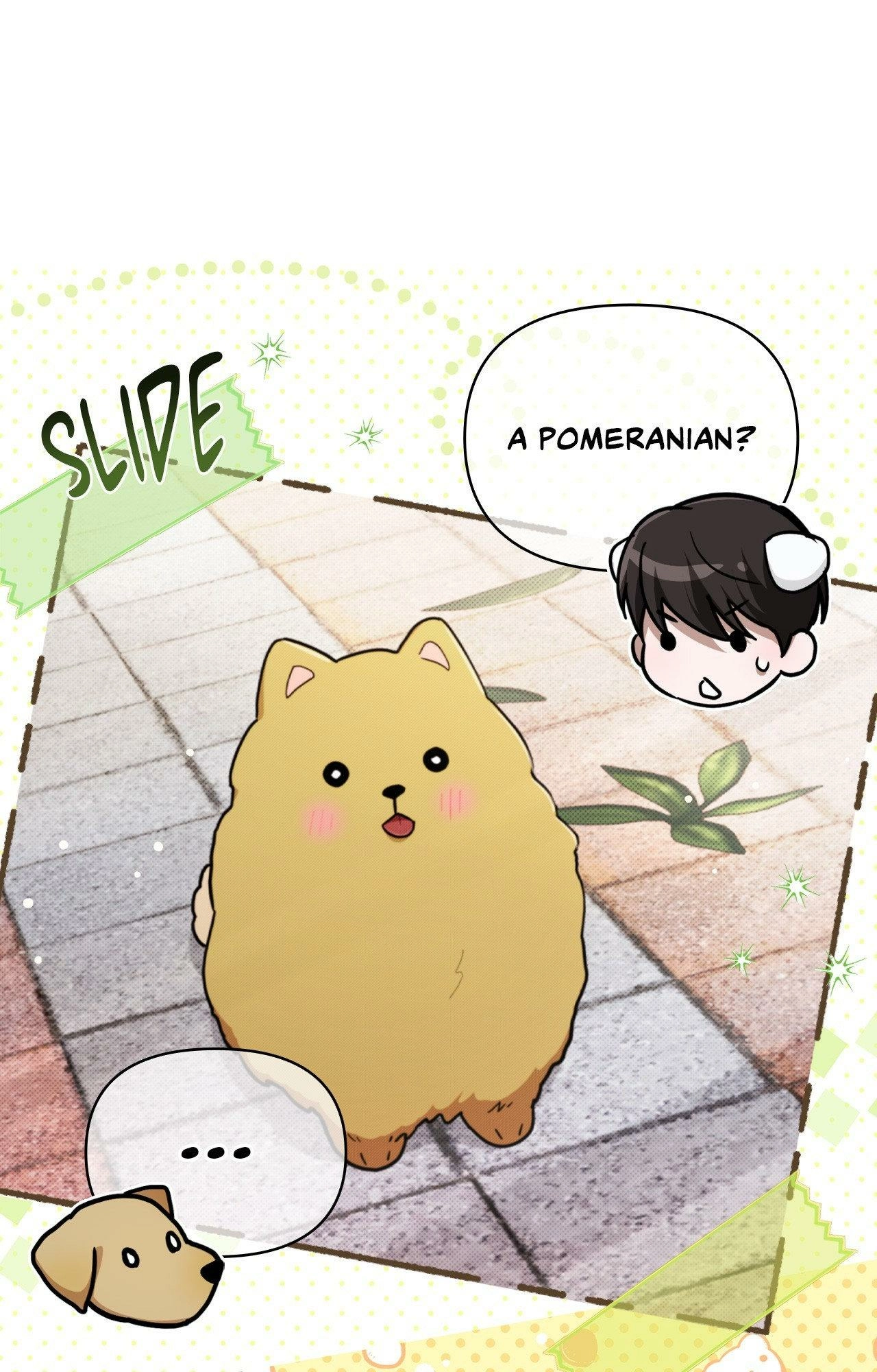 Paws & Claws Chapter 44.06 page 45 - 