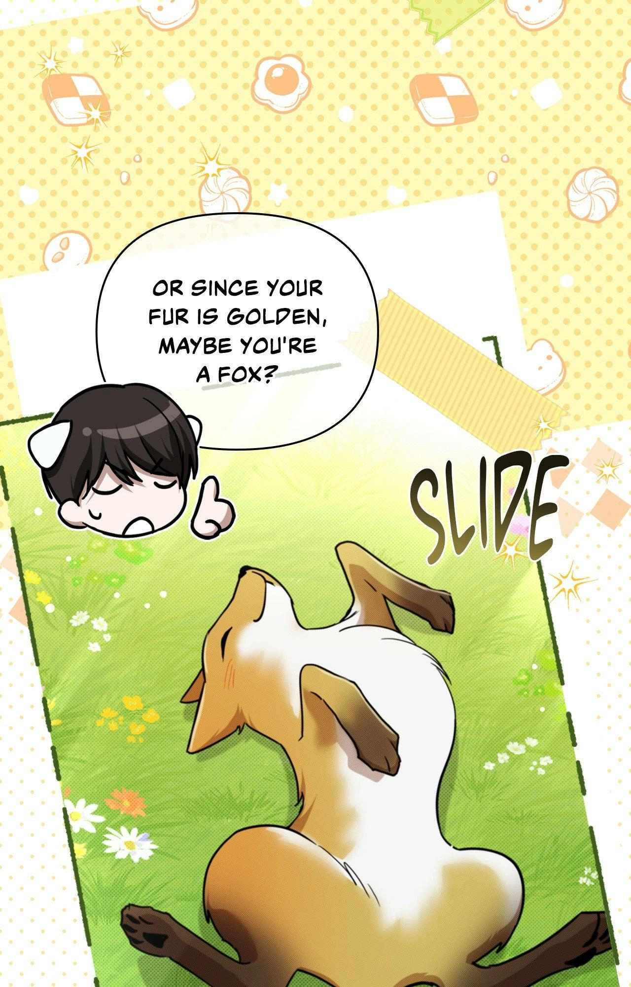 Paws & Claws Chapter 44.06 page 46 - 