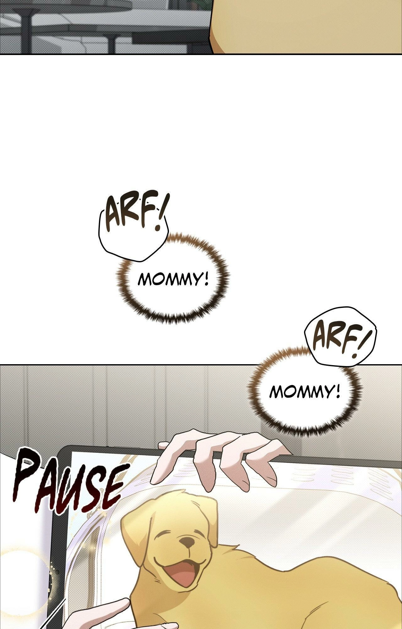 Paws & Claws Chapter 44.06 page 48 - 