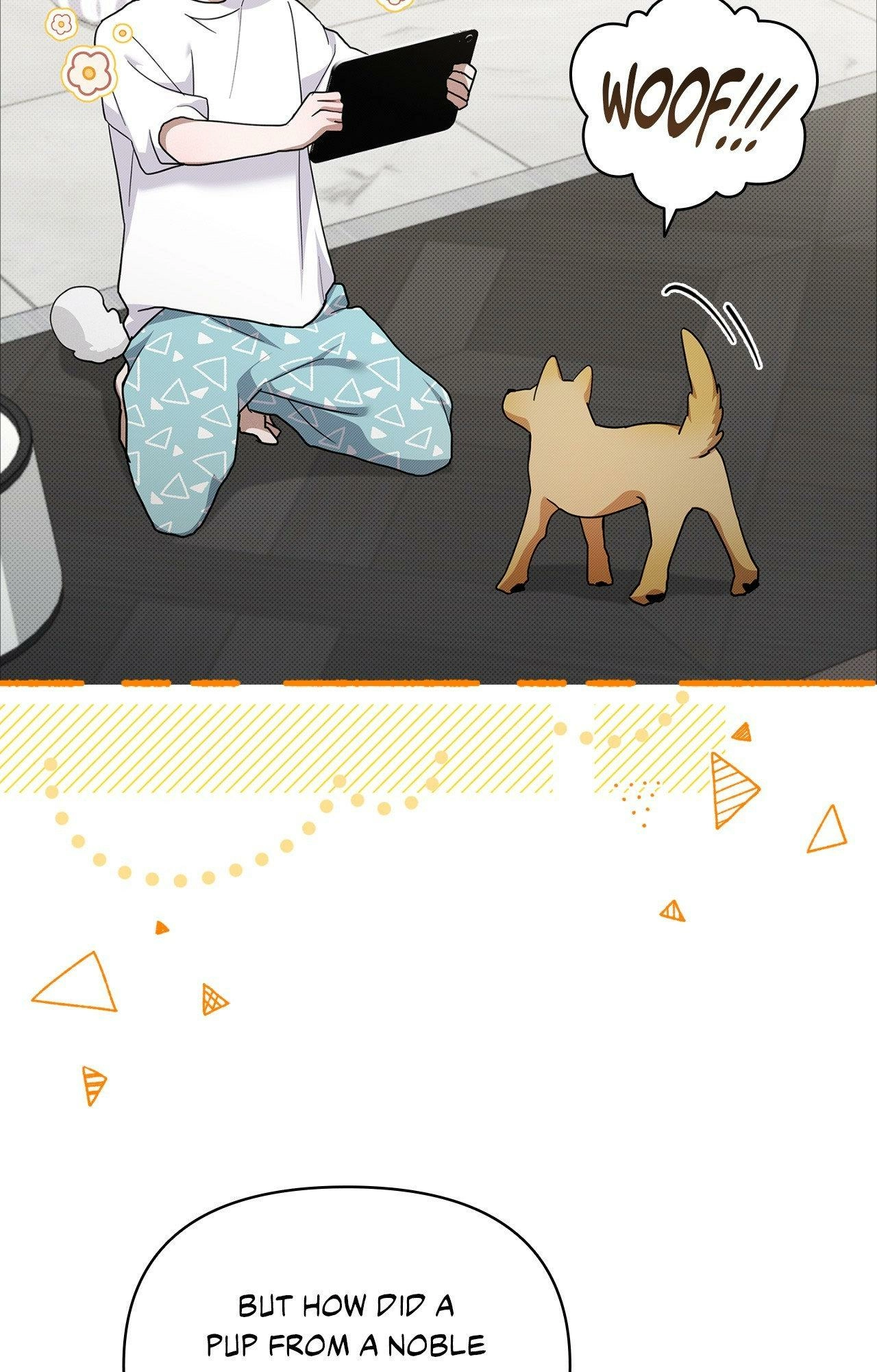 Paws & Claws Chapter 44.06 page 50 - 