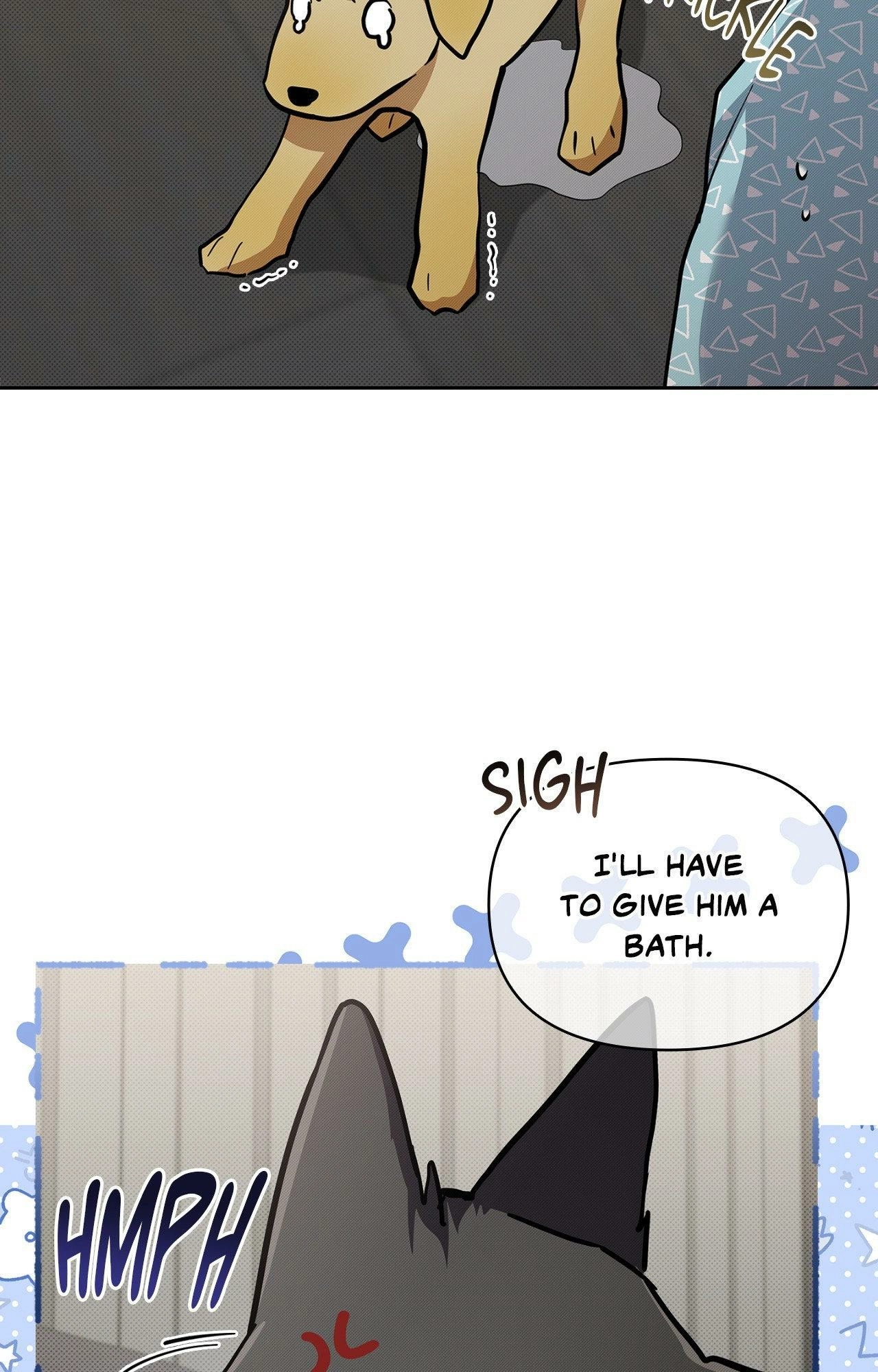 Paws & Claws Chapter 44.06 page 60 - 