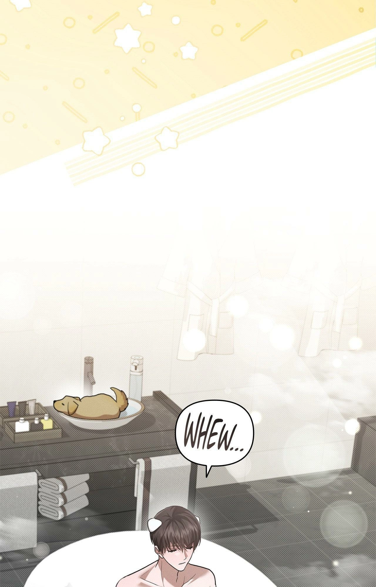 Paws & Claws Chapter 44.06 page 64 - 