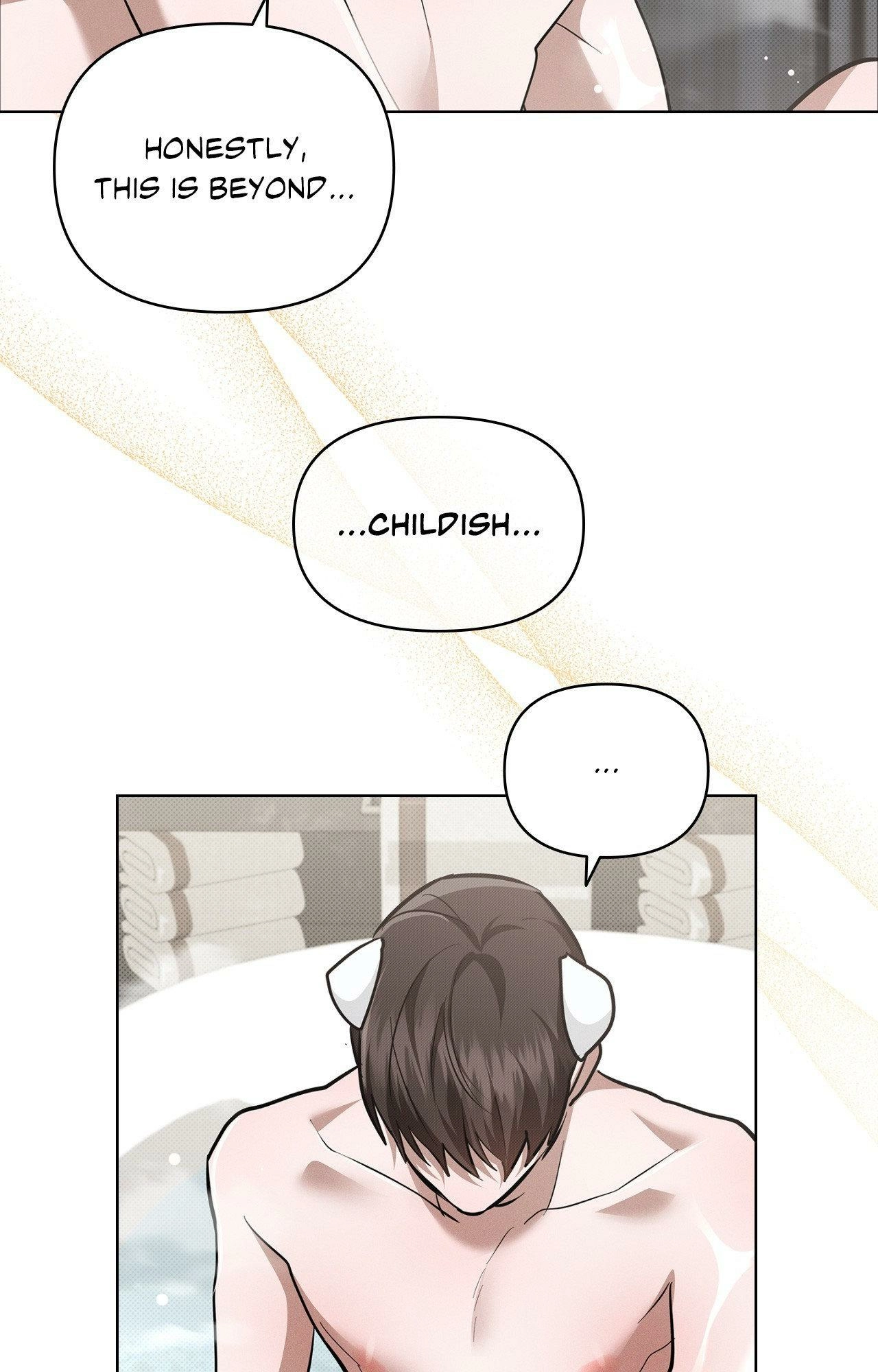 Paws & Claws Chapter 44.06 page 71 - 