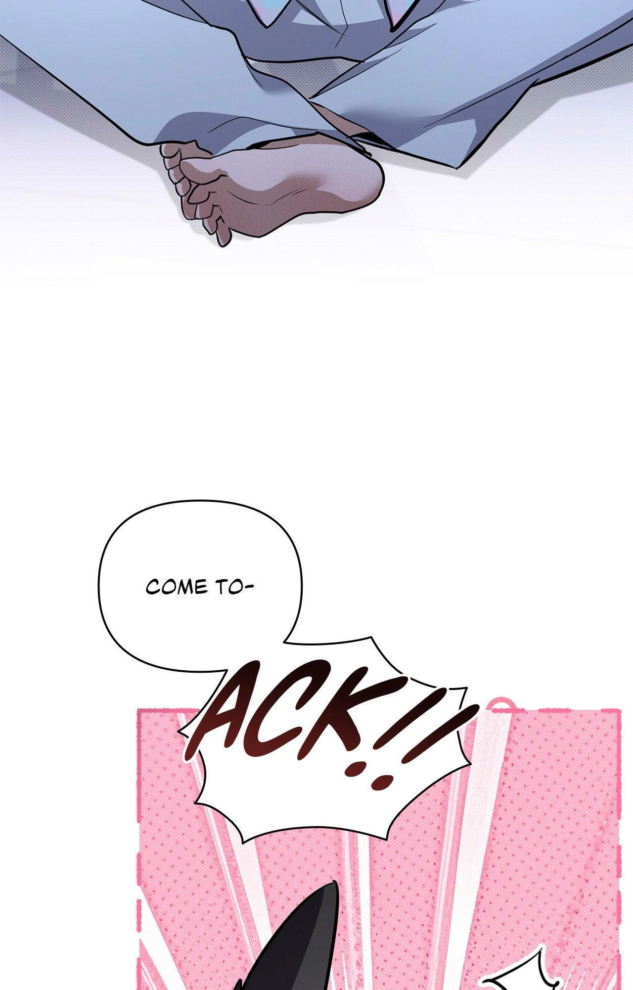 Paws & Claws Chapter 44.06 page 86 - 