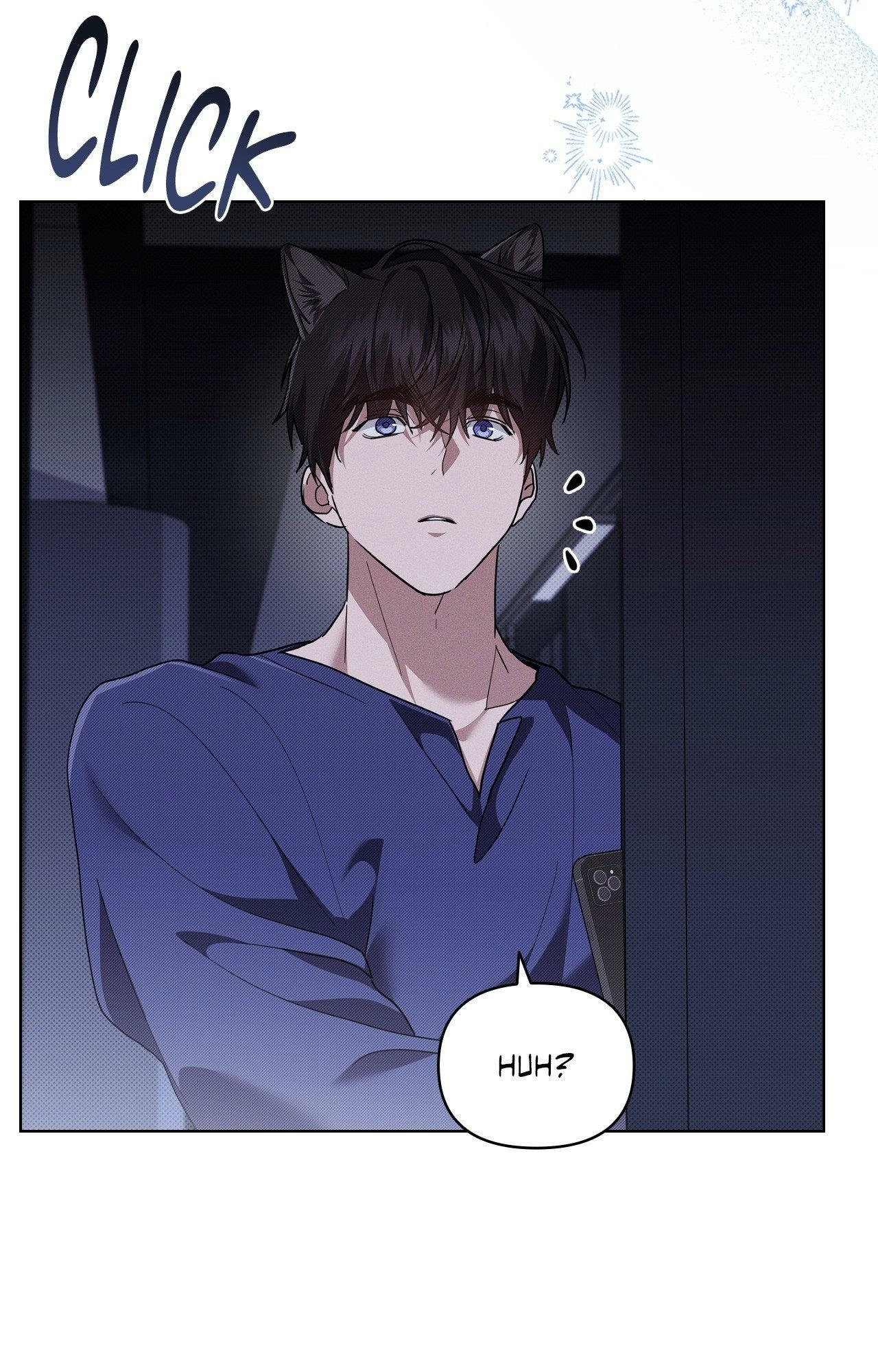 Paws & Claws Chapter 44.06 page 10 - 