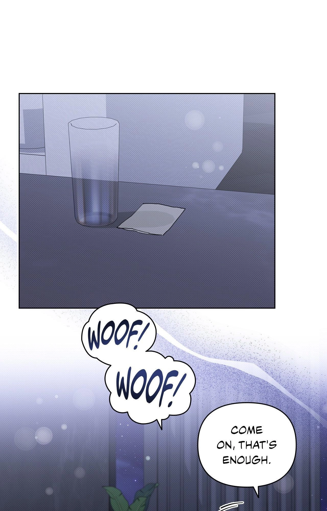 Paws & Claws Chapter 44.07 page 1 - 