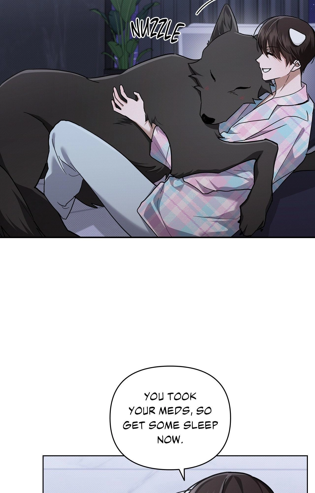 Paws & Claws Chapter 44.07 page 2 - 