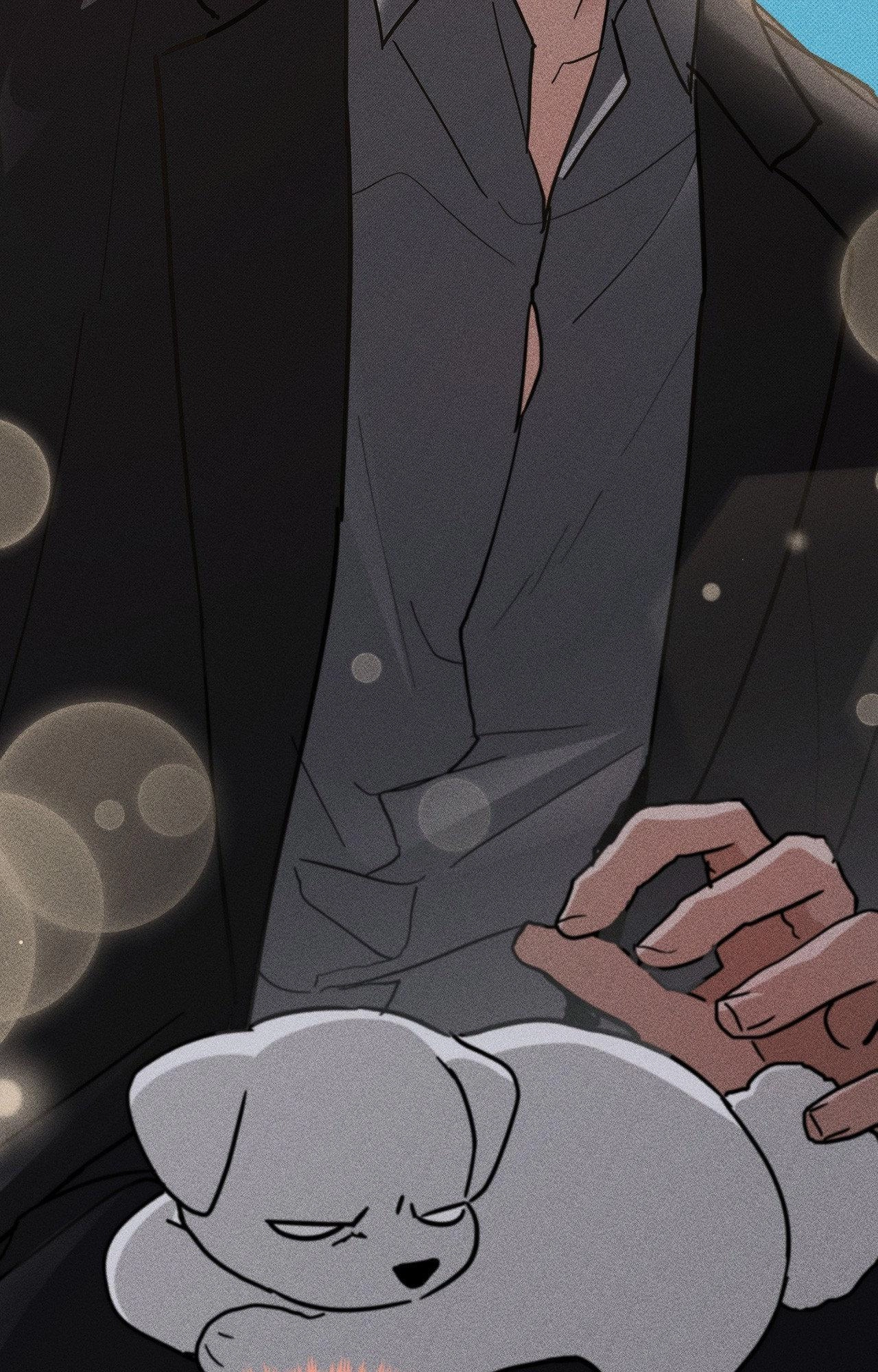 Paws & Claws Chapter 44.07 page 16 - 