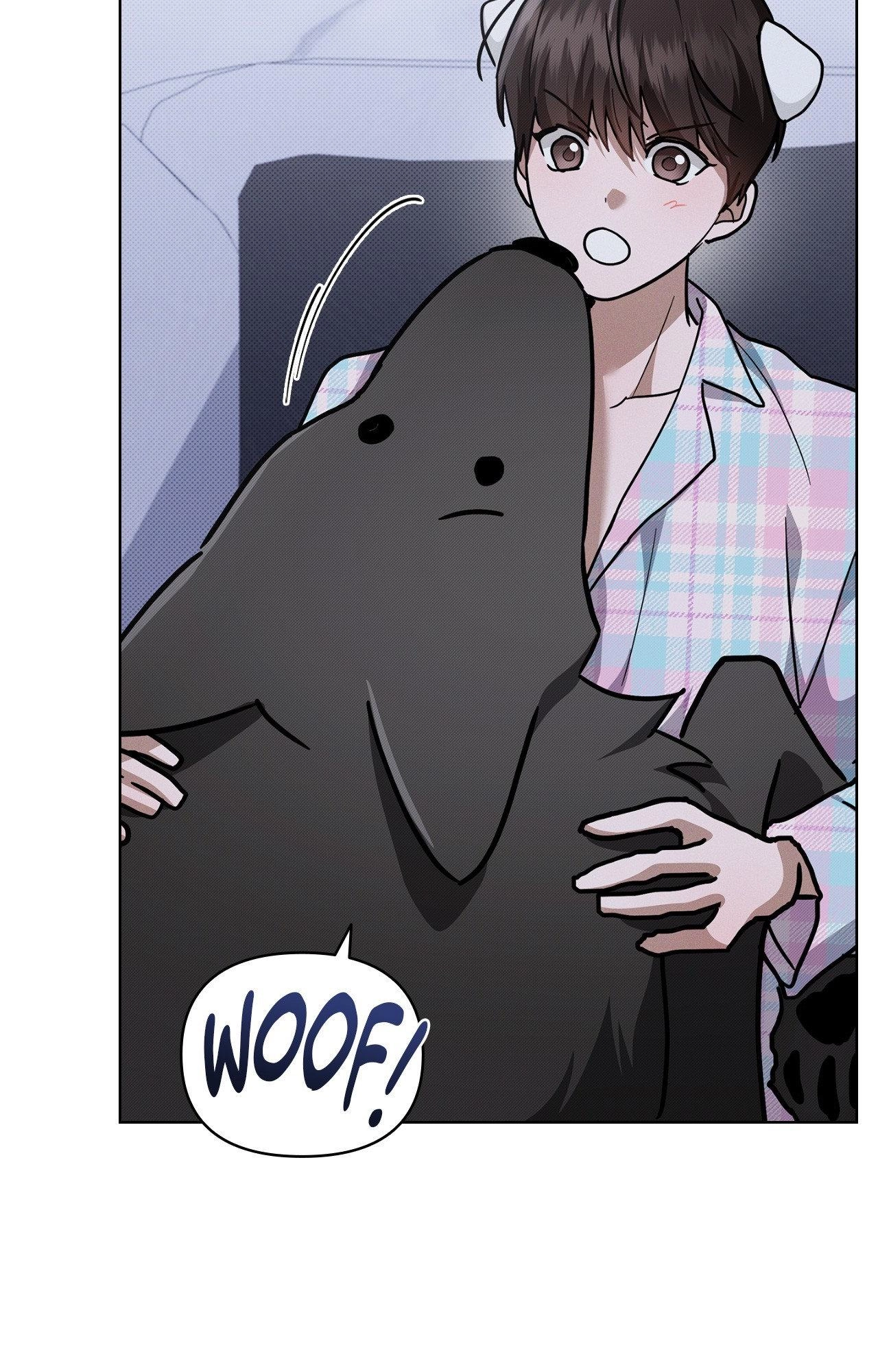 Paws & Claws Chapter 44.07 page 3 - 