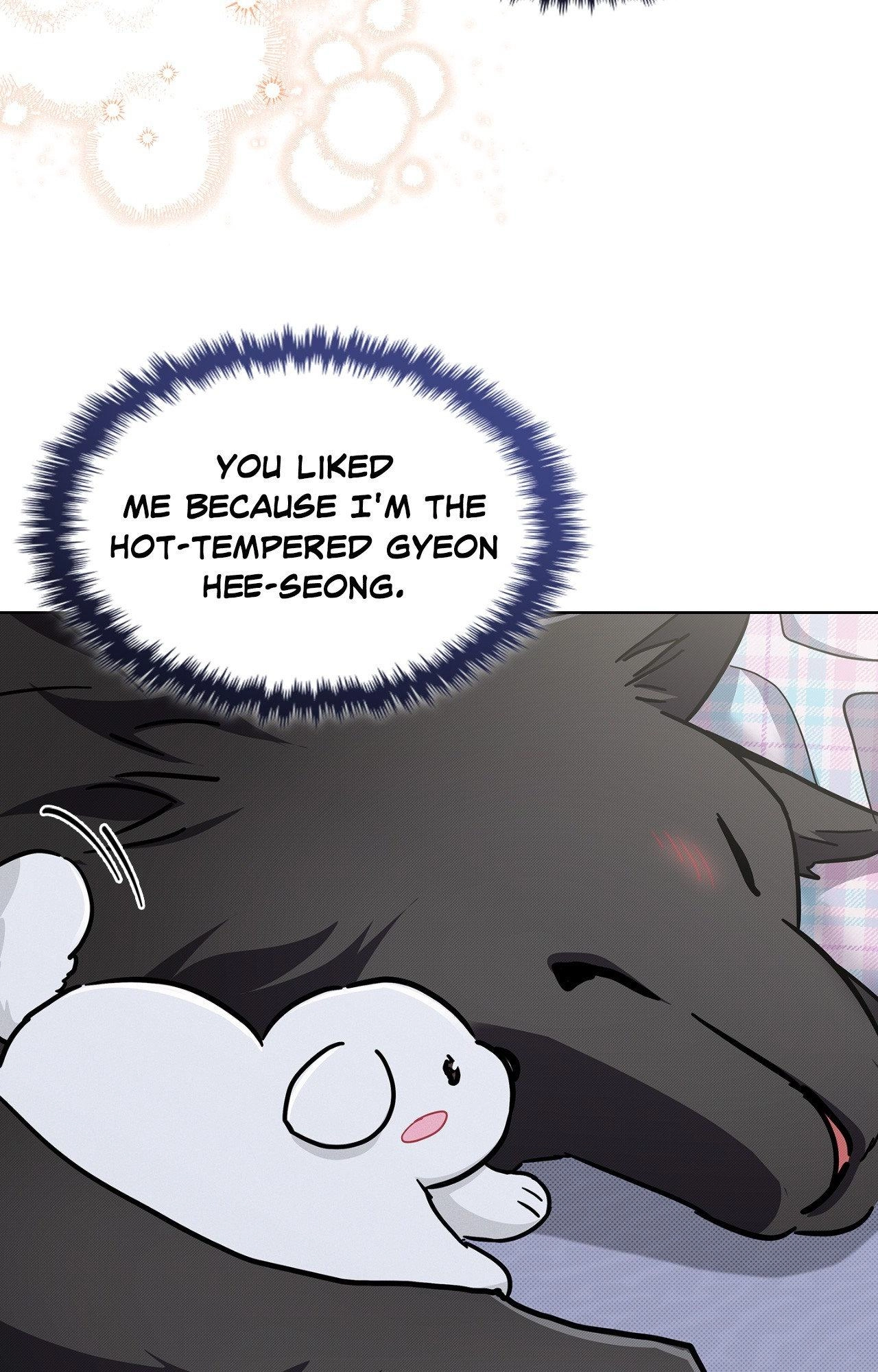 Paws & Claws Chapter 44.07 page 22 - 