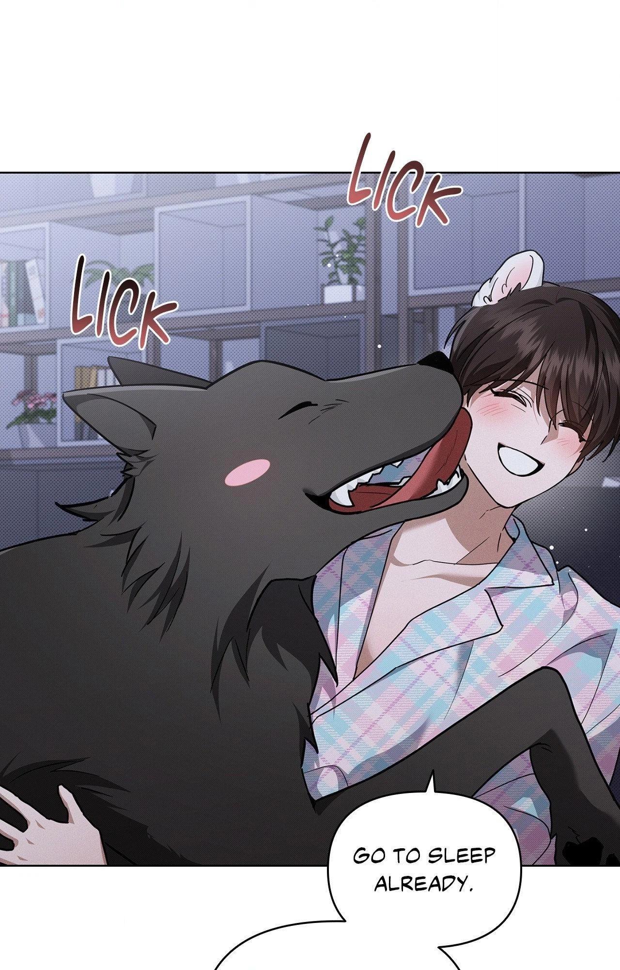 Paws & Claws Chapter 44.07 page 4 - 