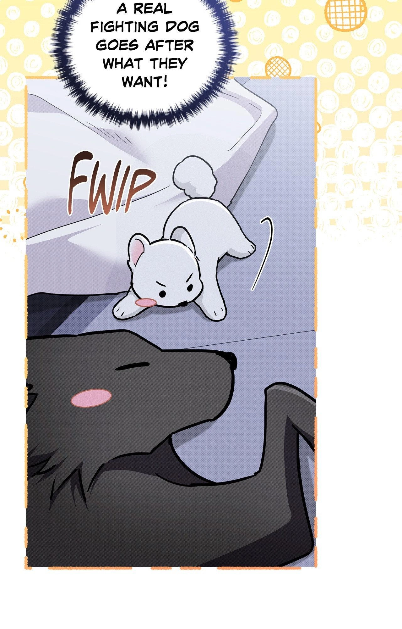 Paws & Claws Chapter 44.07 page 31 - 