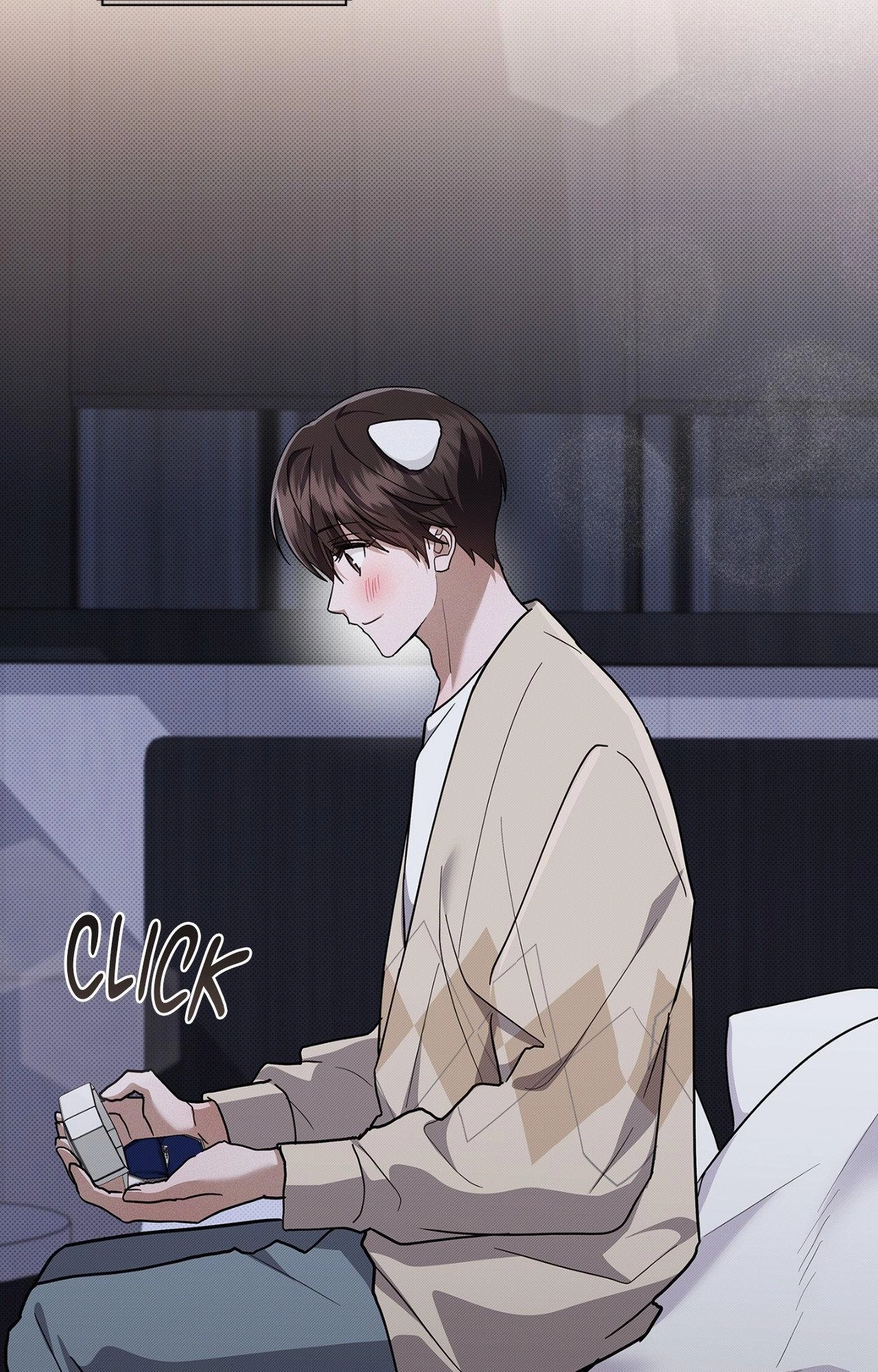 Paws & Claws Chapter 44.07 page 36 - 