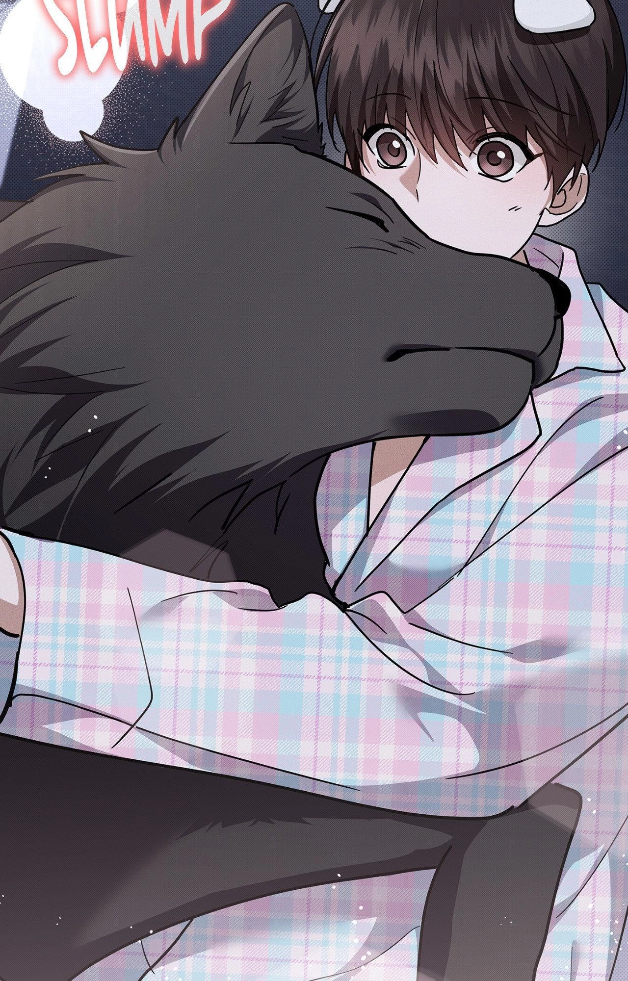 Paws & Claws Chapter 44.07 page 7 - 