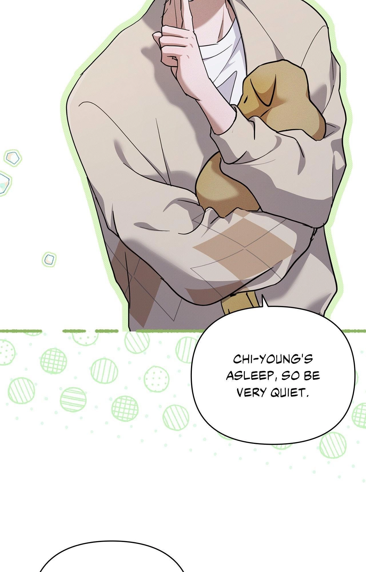 Paws & Claws Chapter 44.07 page 61 - 