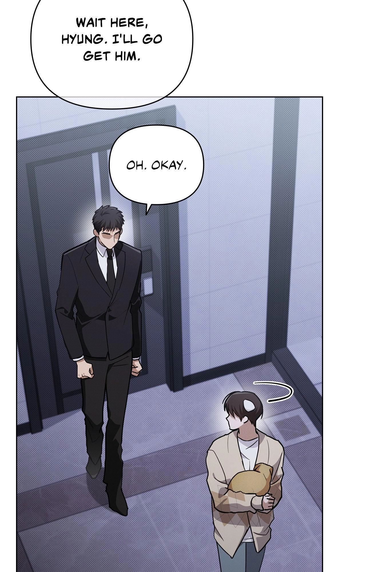 Paws & Claws Chapter 44.07 page 62 - 