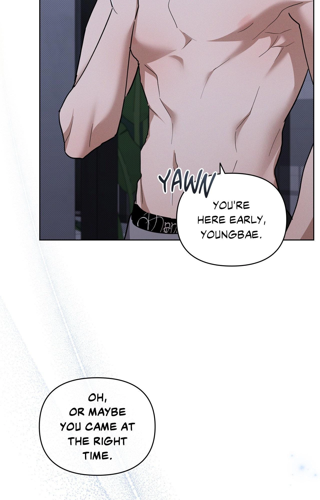 Paws & Claws Chapter 44.07 page 66 - 