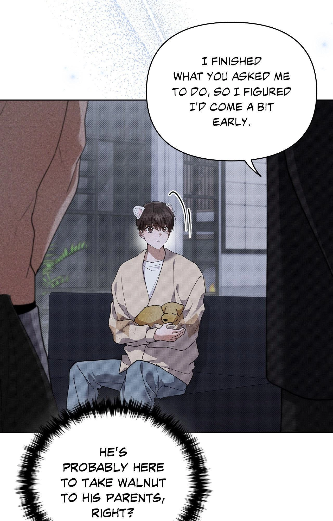 Paws & Claws Chapter 44.07 page 67 - 