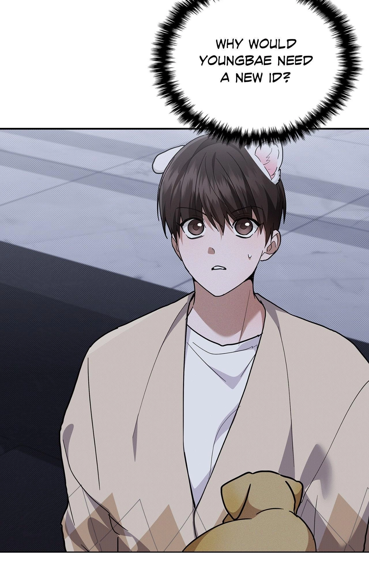 Paws & Claws Chapter 44.07 page 71 - 