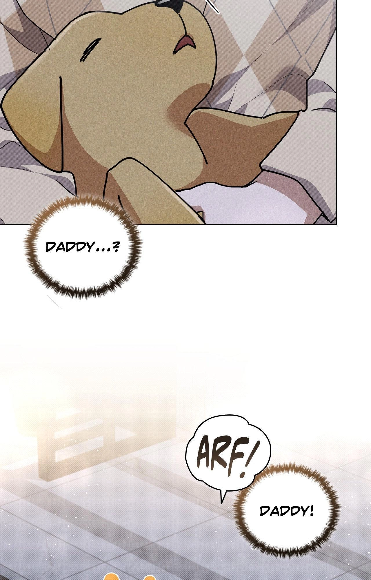 Paws & Claws Chapter 44.07 page 76 - 