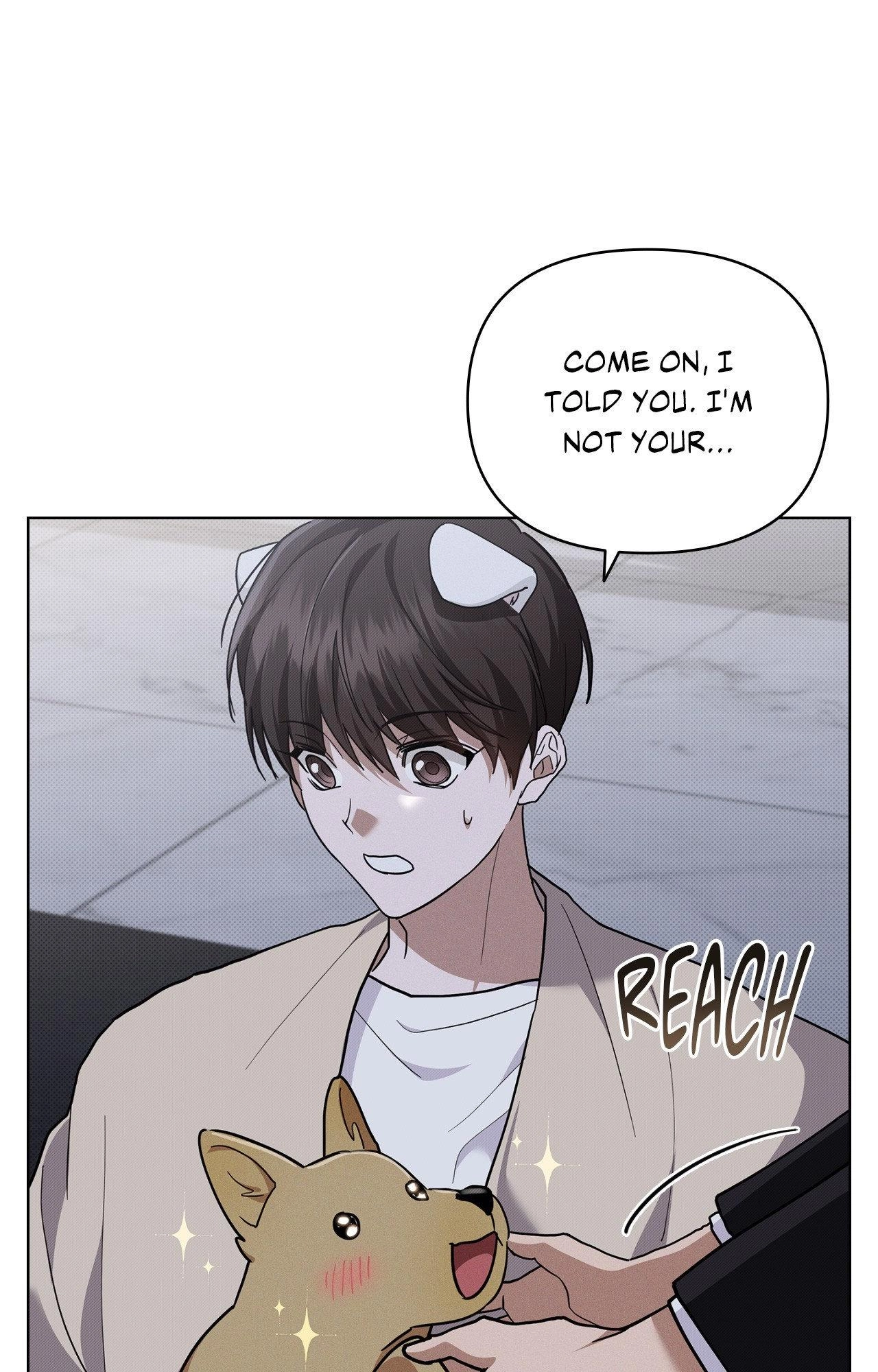 Paws & Claws Chapter 44.07 page 78 - 