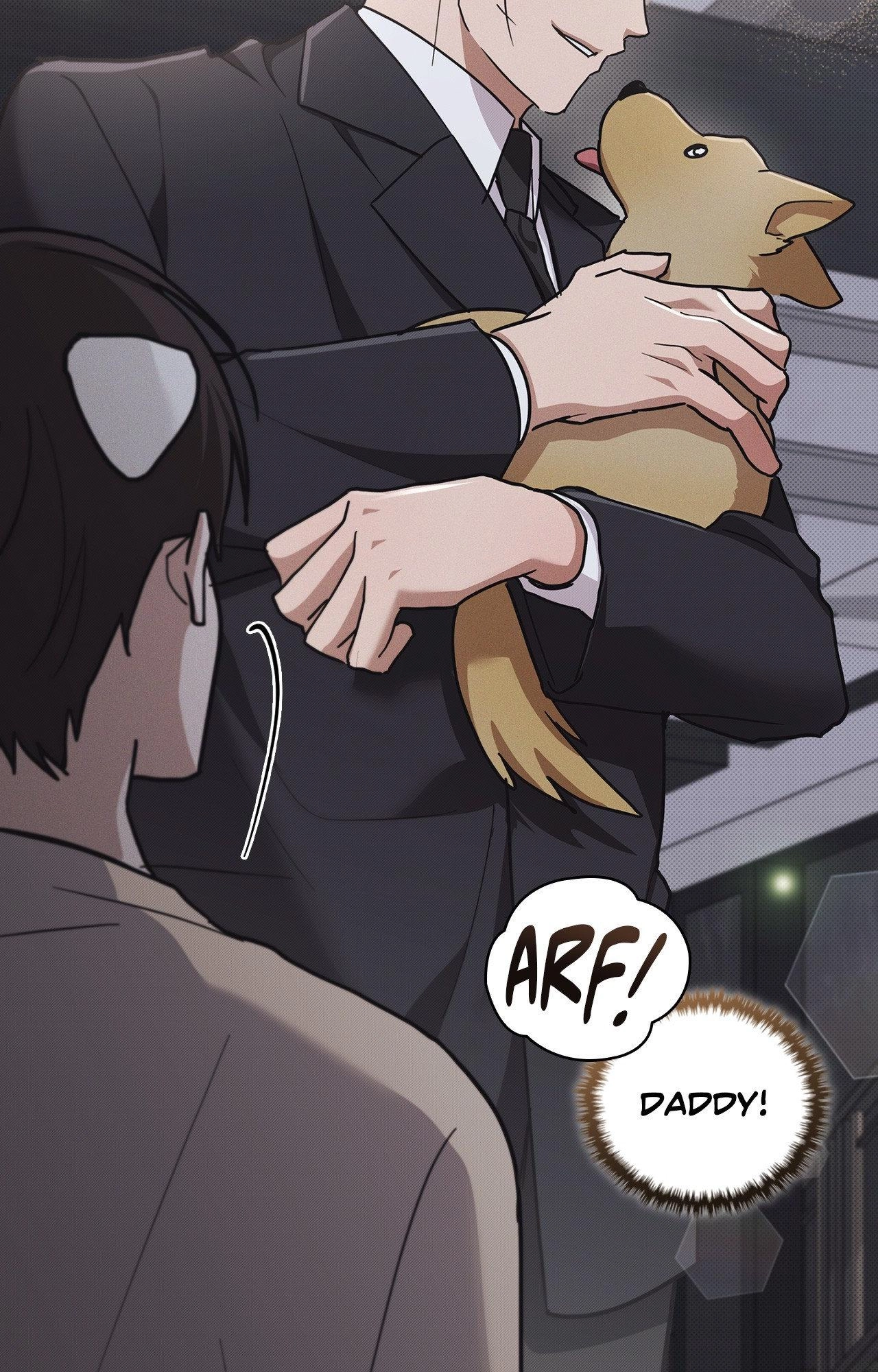Paws & Claws Chapter 44.07 page 81 - 