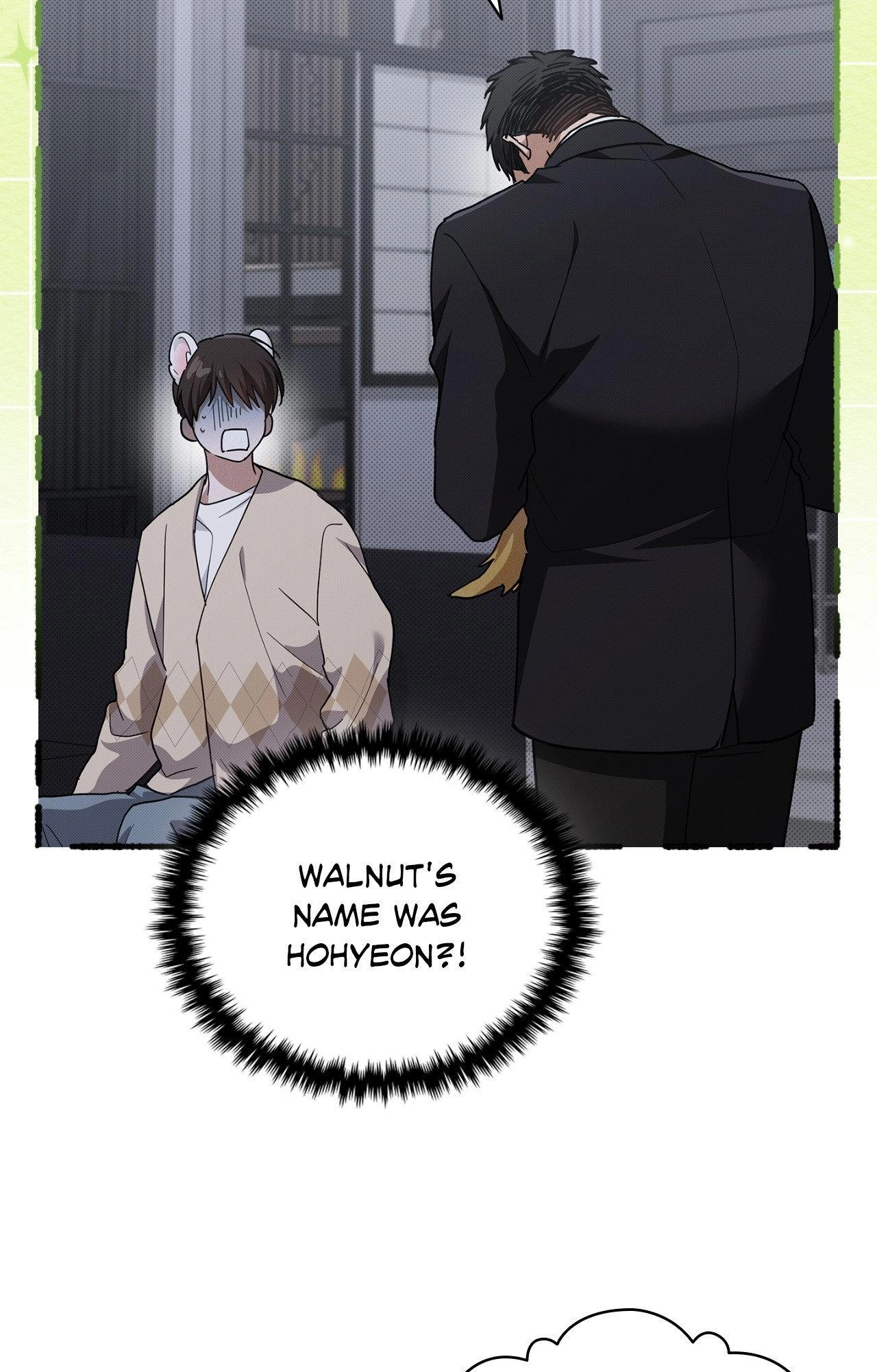 Paws & Claws Chapter 44.07 page 84 - 