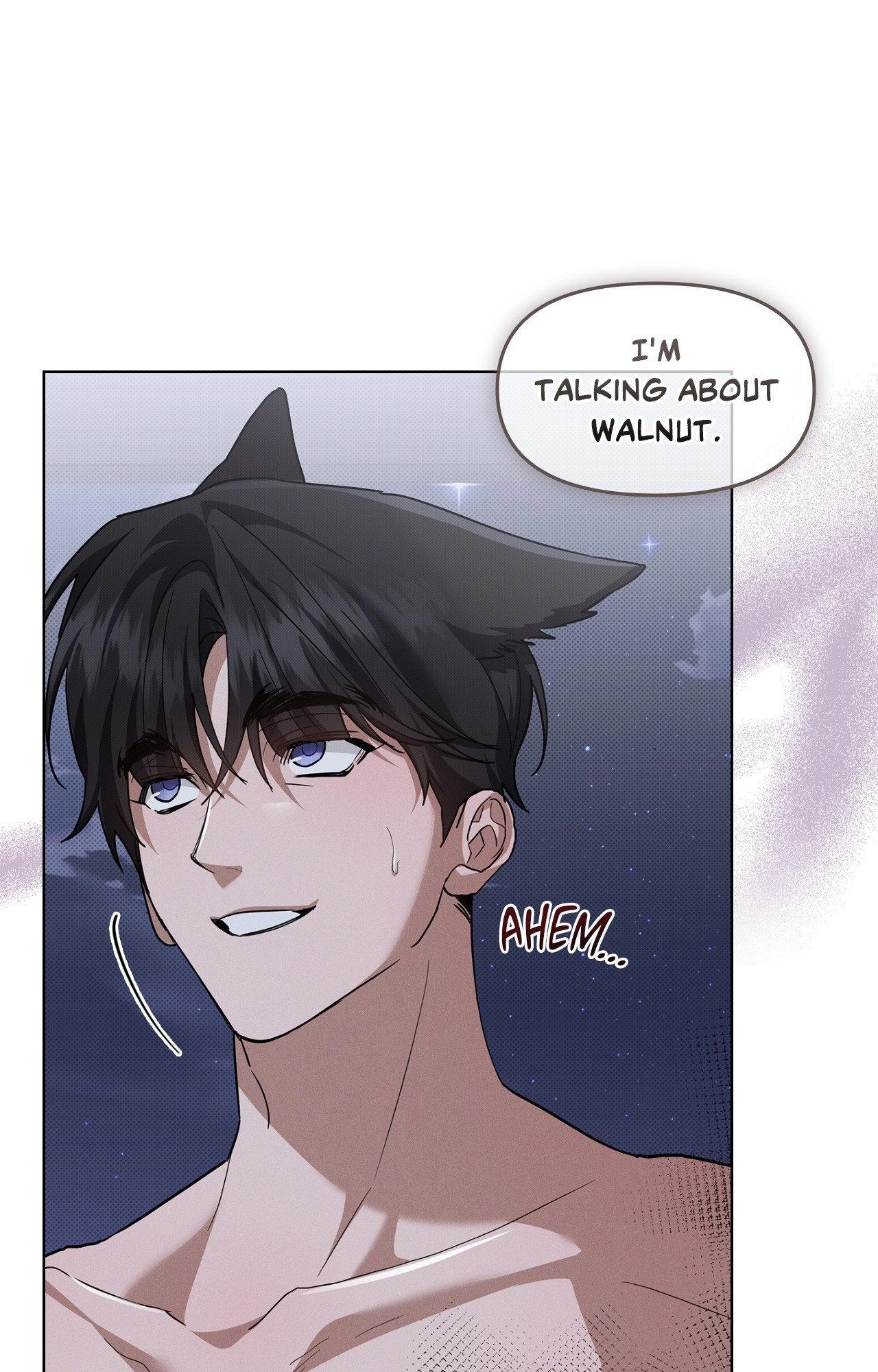 Paws & Claws Chapter 44.07 page 88 - 