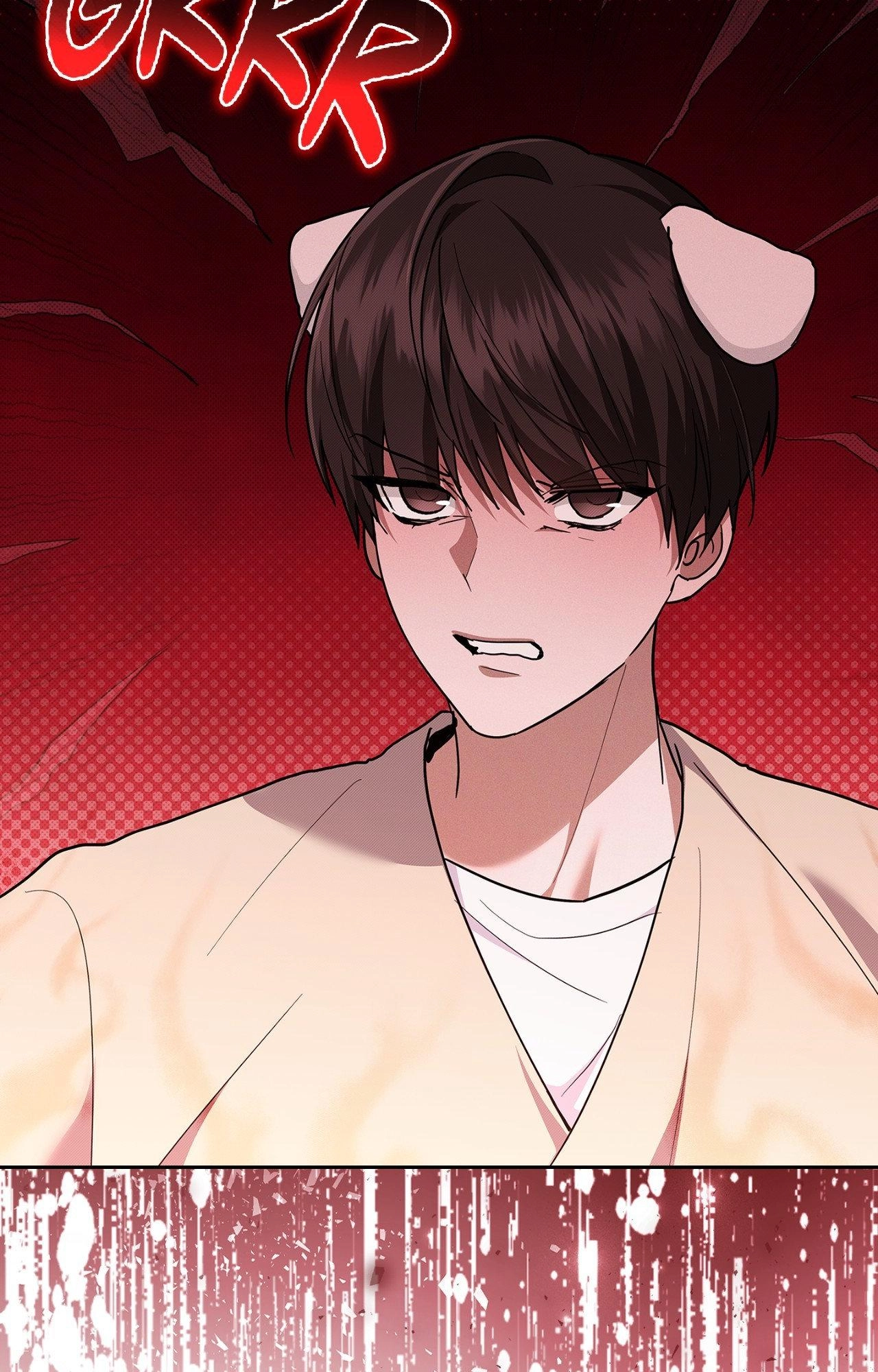 Paws & Claws Chapter 44.08 page 2 - 