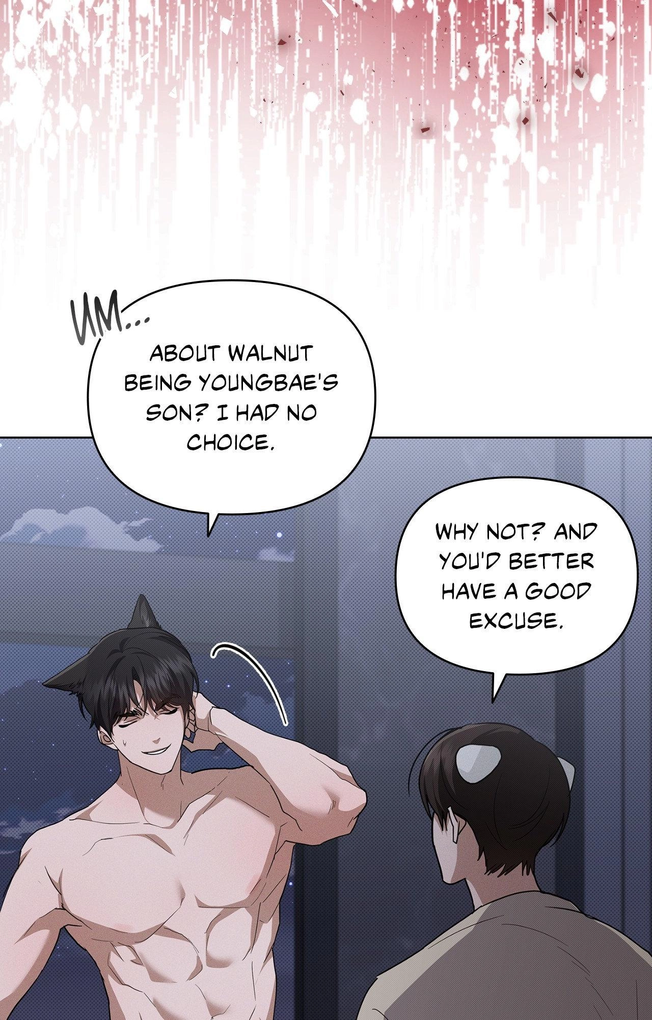 Paws & Claws Chapter 44.08 page 3 - 