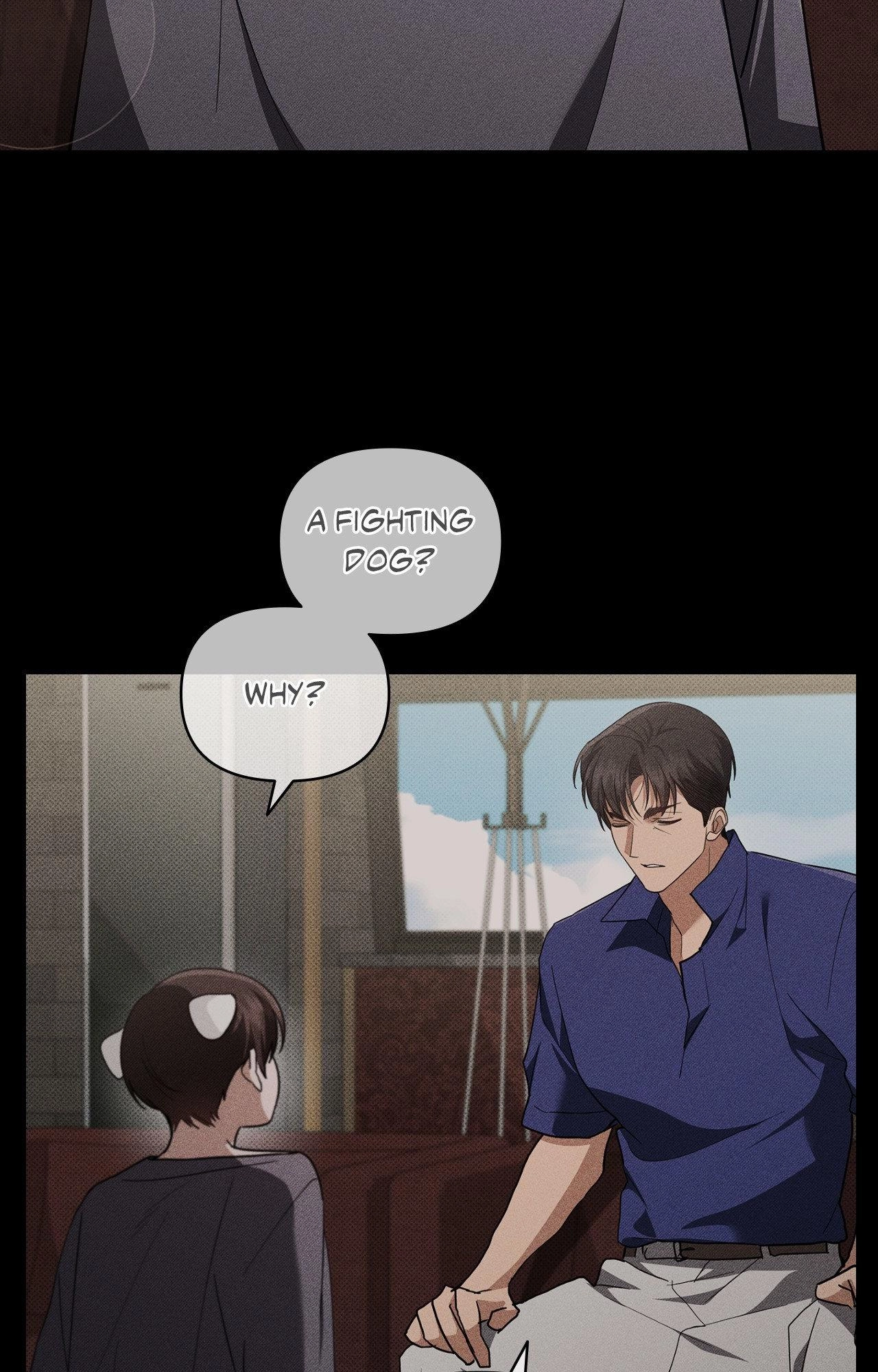 Paws & Claws Chapter 44.08 page 34 - 