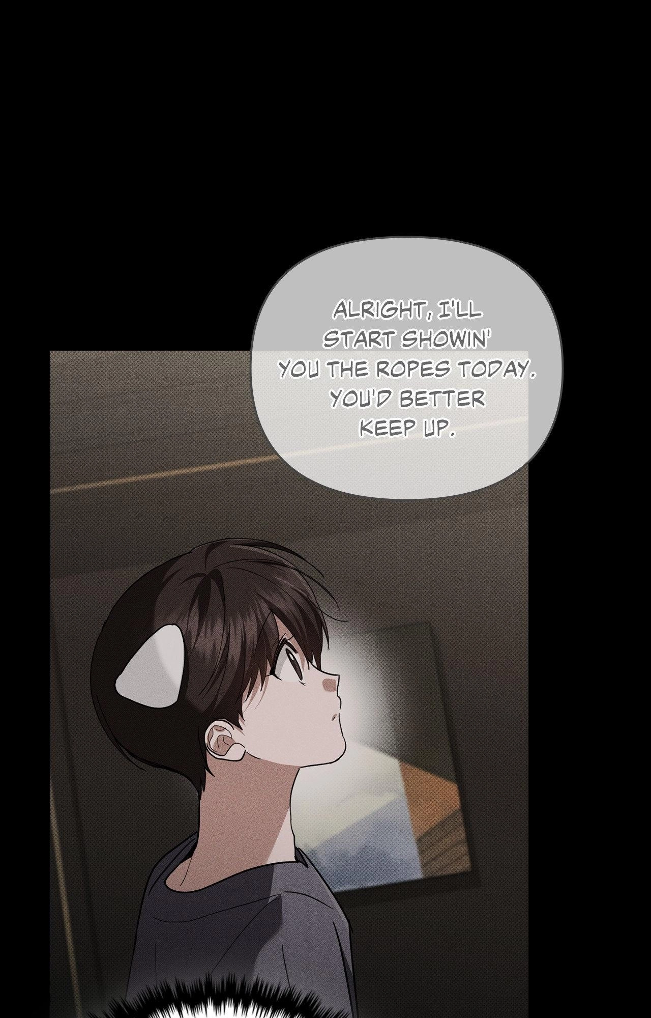 Paws & Claws Chapter 44.08 page 37 - 