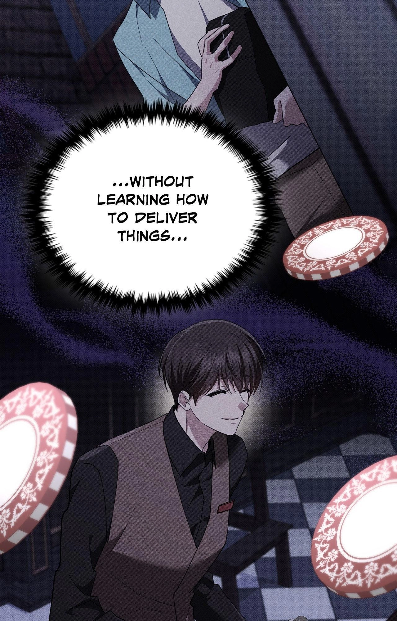 Paws & Claws Chapter 44.08 page 39 - 