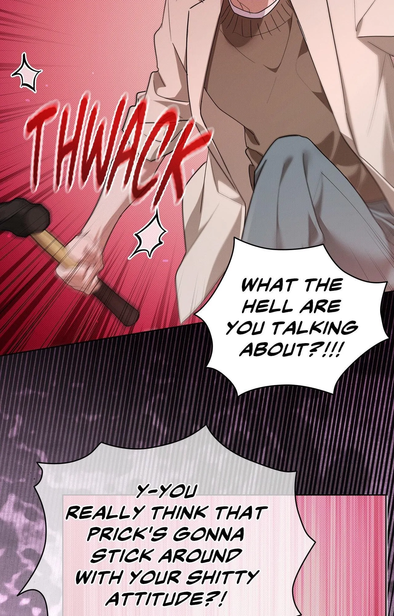 Paws & Claws Chapter 44.08 page 74 - 
