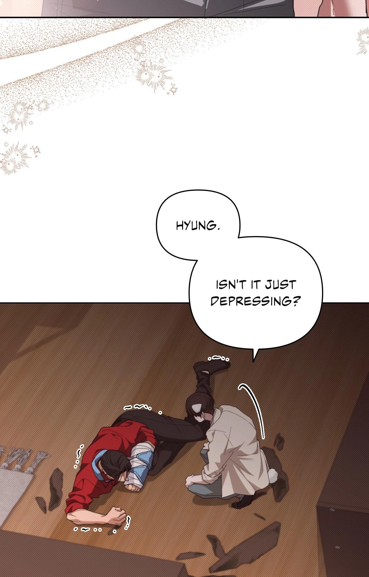 Paws & Claws Chapter 44.08 page 79 - 