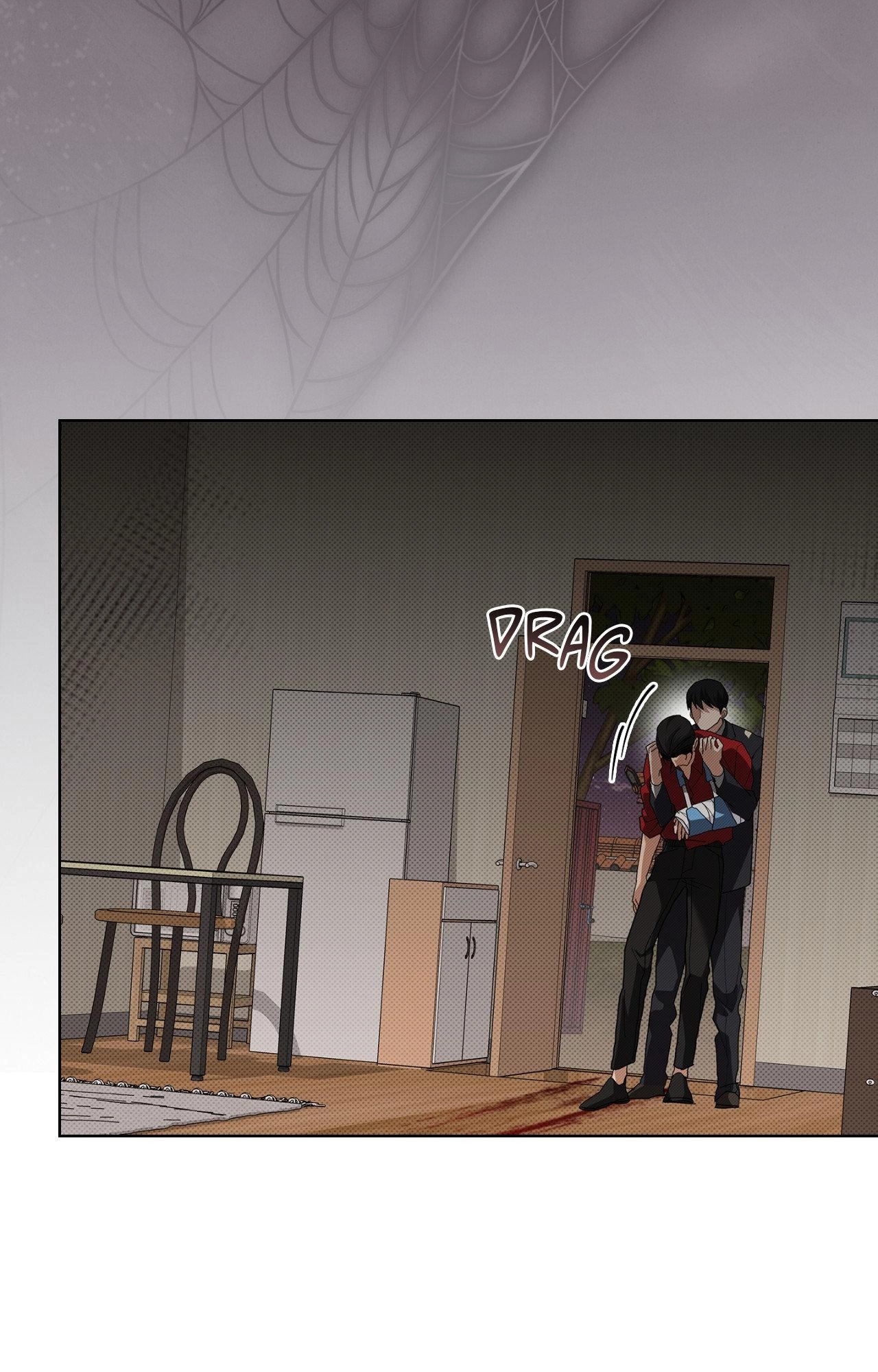 Paws & Claws Chapter 44.08 page 90 - 