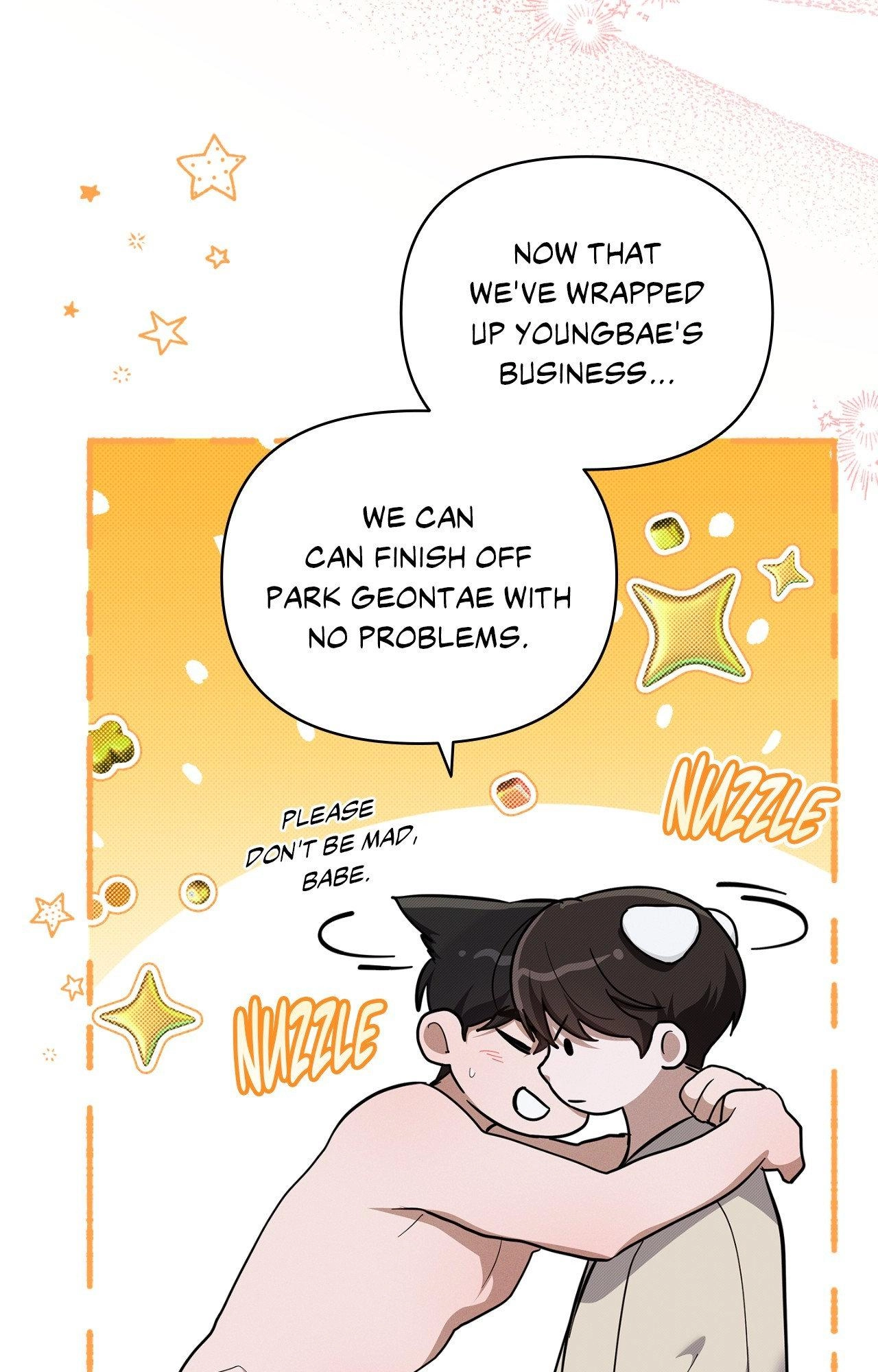 Paws & Claws Chapter 44.08 page 10 - 