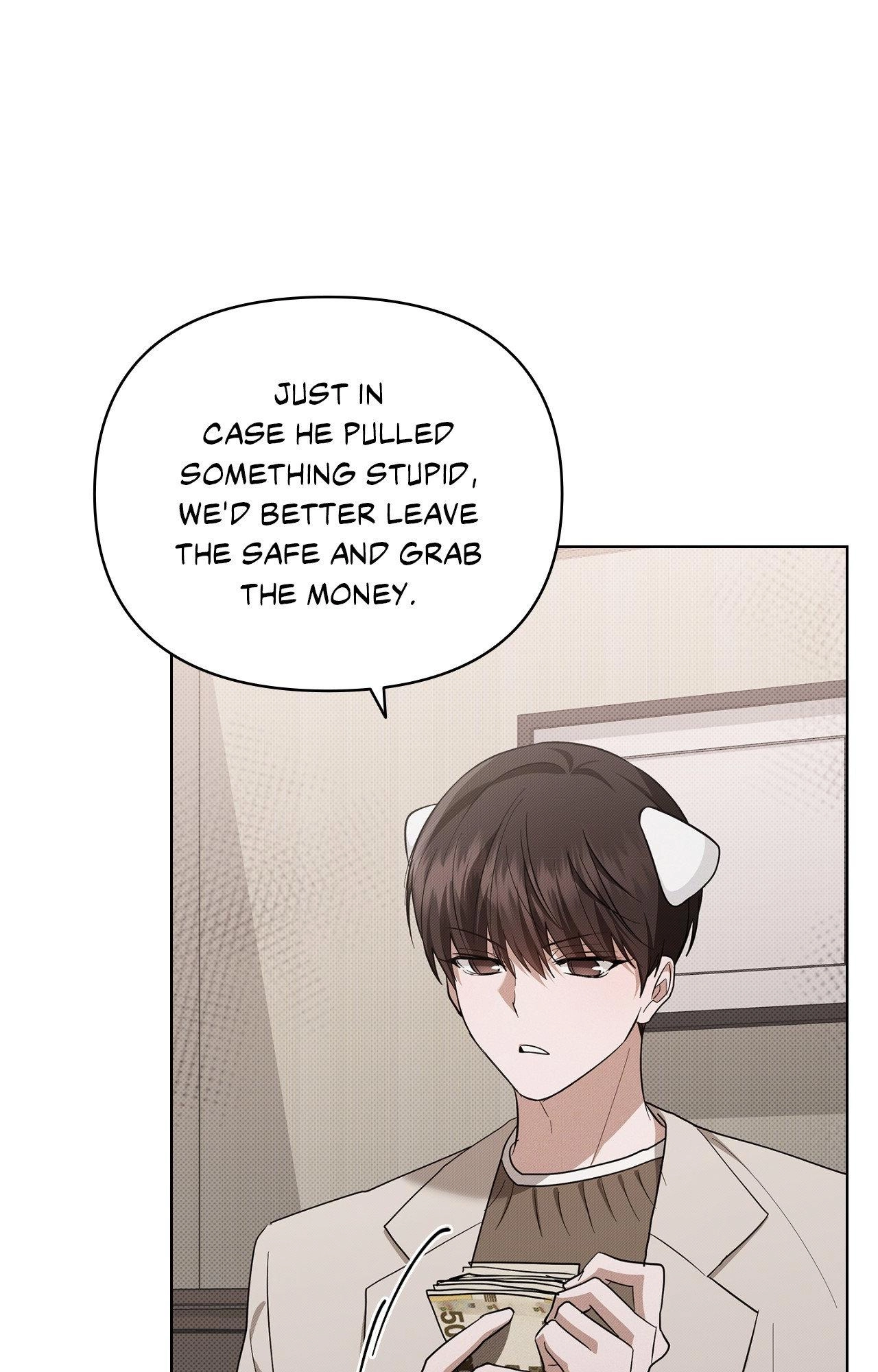 Paws & Claws Chapter 44.08 page 93 - 
