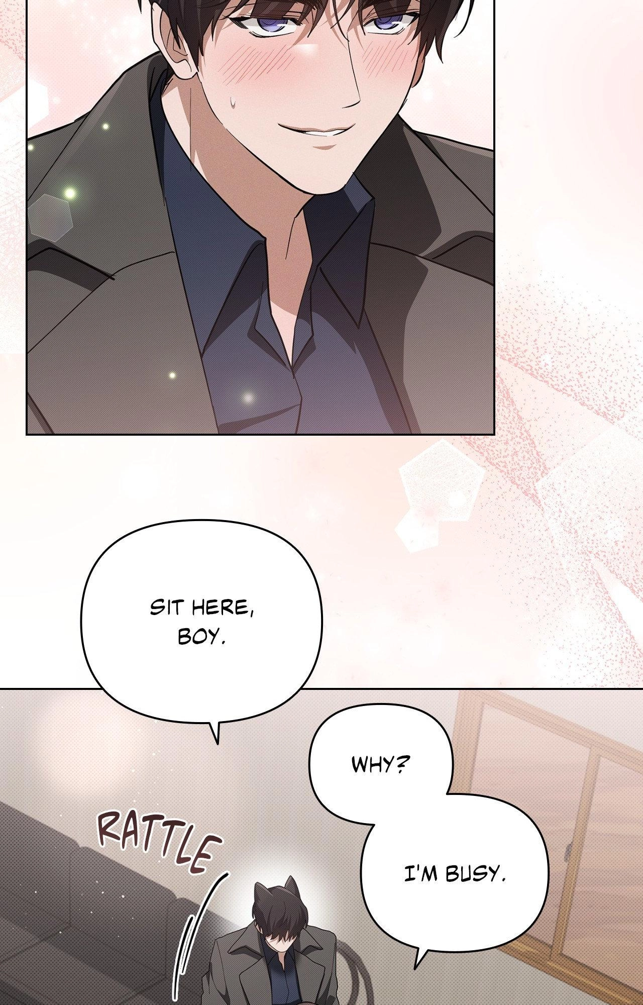 Paws & Claws Chapter 44.08 page 97 - 
