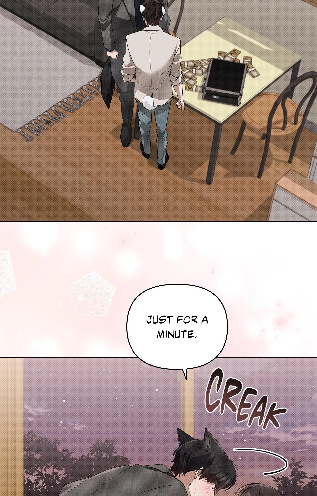 Paws & Claws Chapter 44.08 page 98 - 