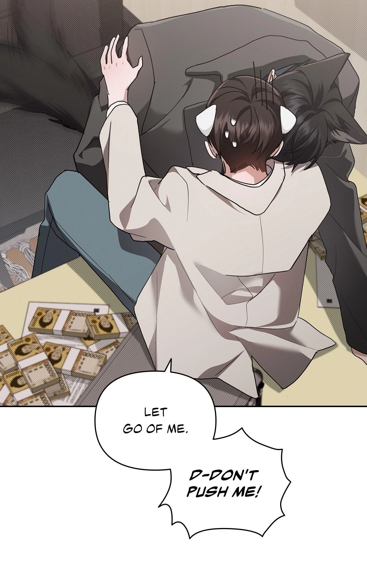 Paws & Claws Chapter 44.09 page 3 - 
