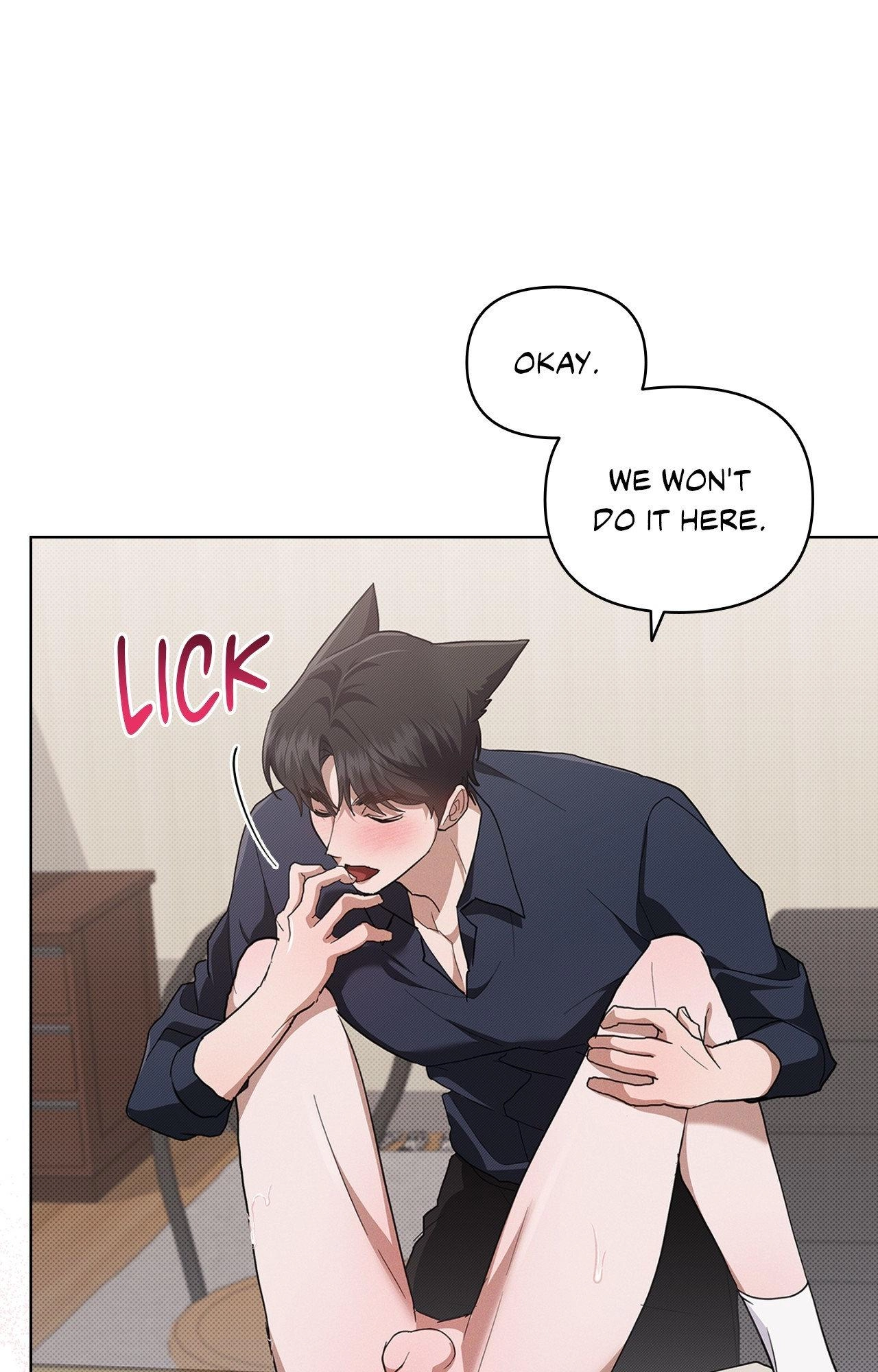 Paws & Claws Chapter 44.09 page 29 - 