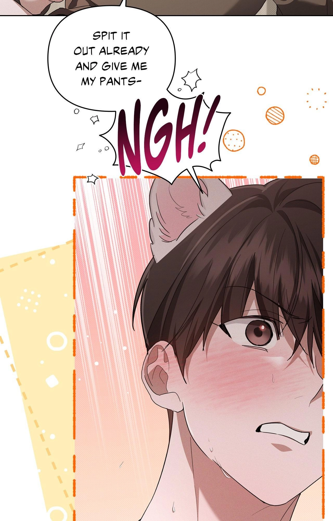 Paws & Claws Chapter 44.09 page 50 - 