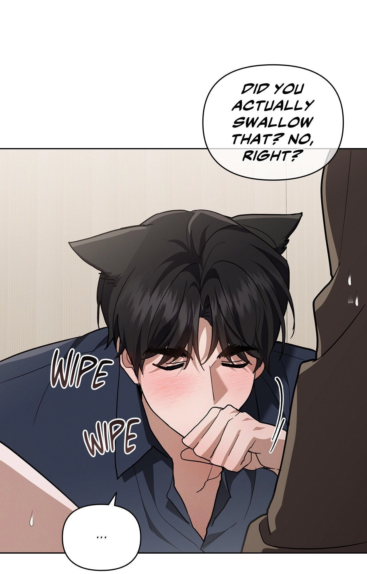 Paws & Claws Chapter 44.09 page 71 - 