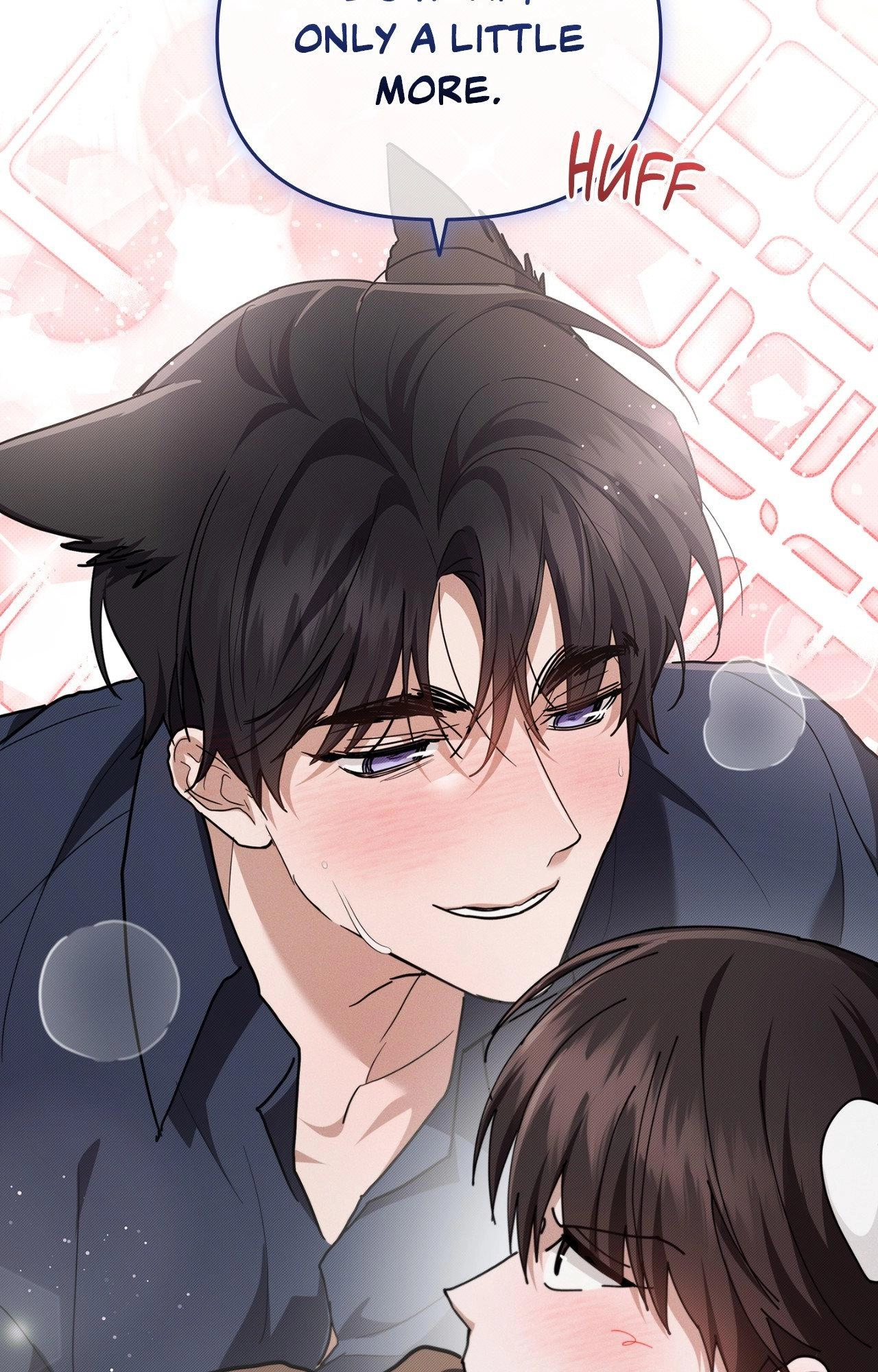 Paws & Claws Chapter 44.09 page 83 - 